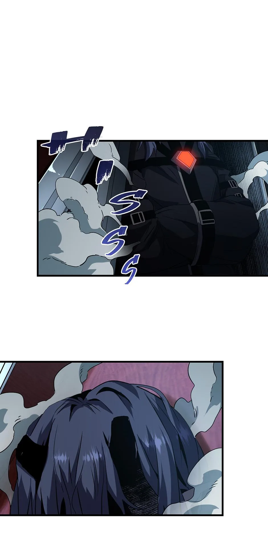 The Beginning After the End Chapter 220 – Page 65