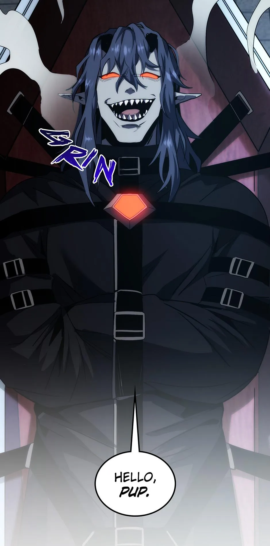 The Beginning After the End Chapter 220 – Page 68