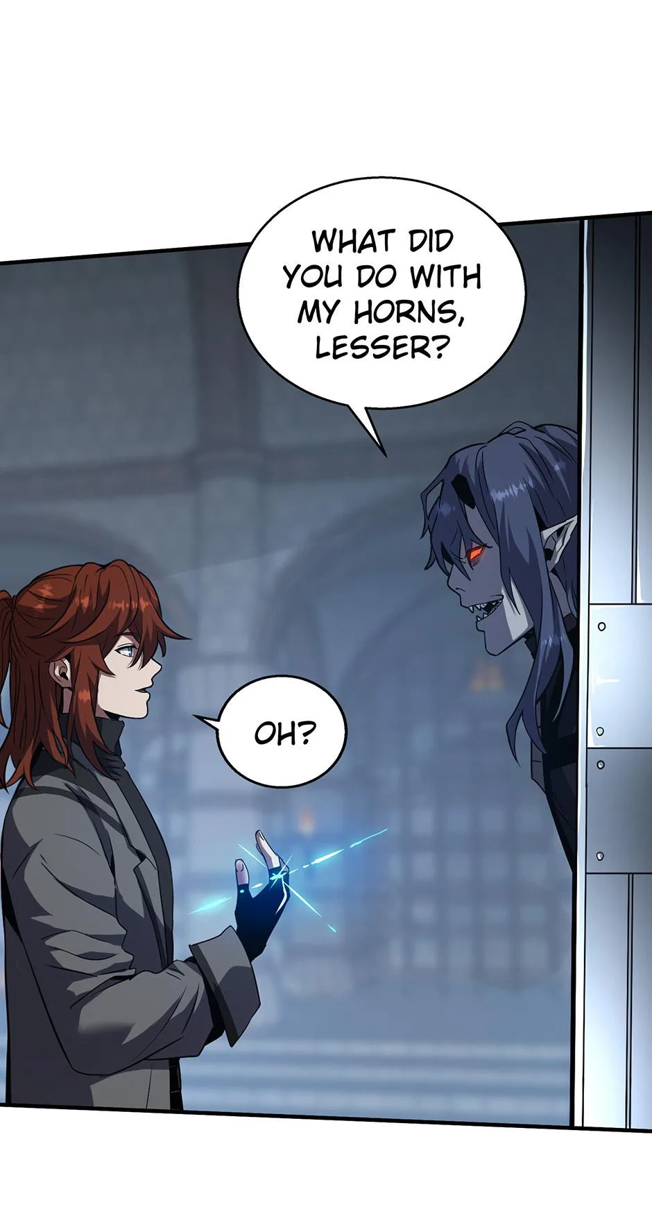 The Beginning After the End Chapter 220 – Page 71