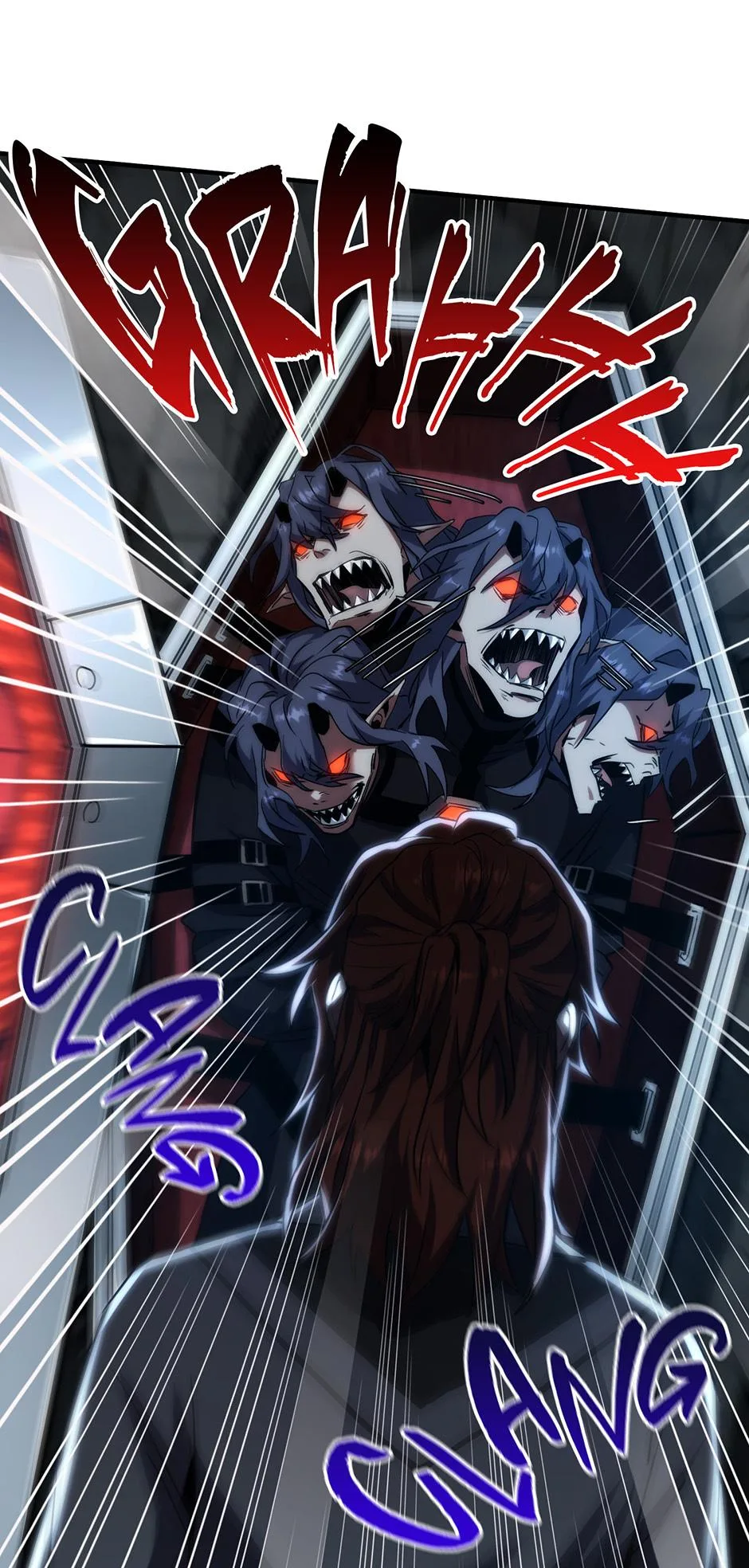 The Beginning After the End Chapter 220 – Page 79