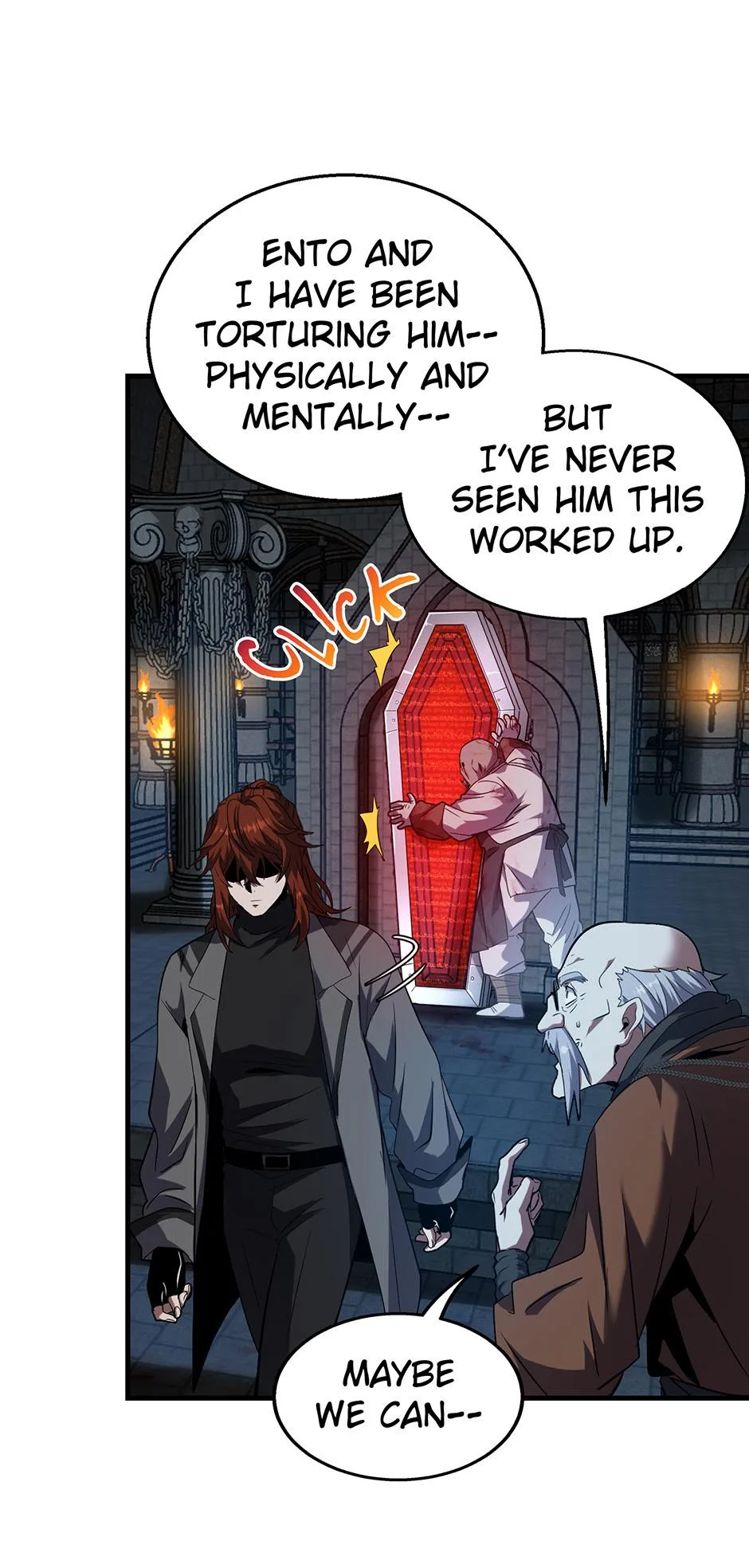 The Beginning After the End Chapter 220 – Page 81