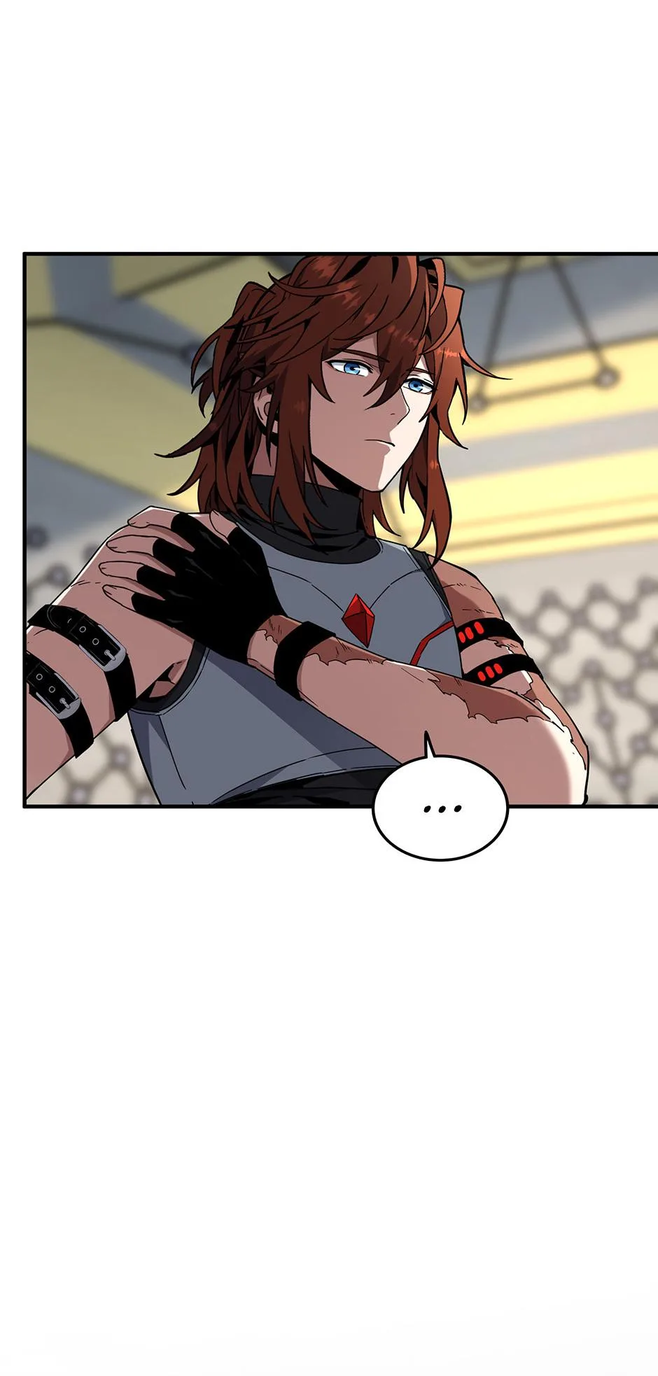 The Beginning After the End Chapter 221 – Page 2