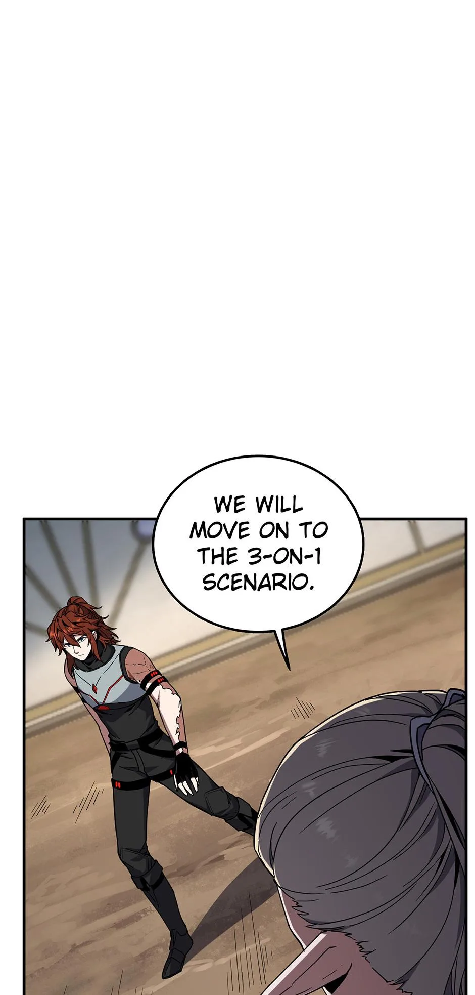 The Beginning After the End Chapter 221 – Page 4