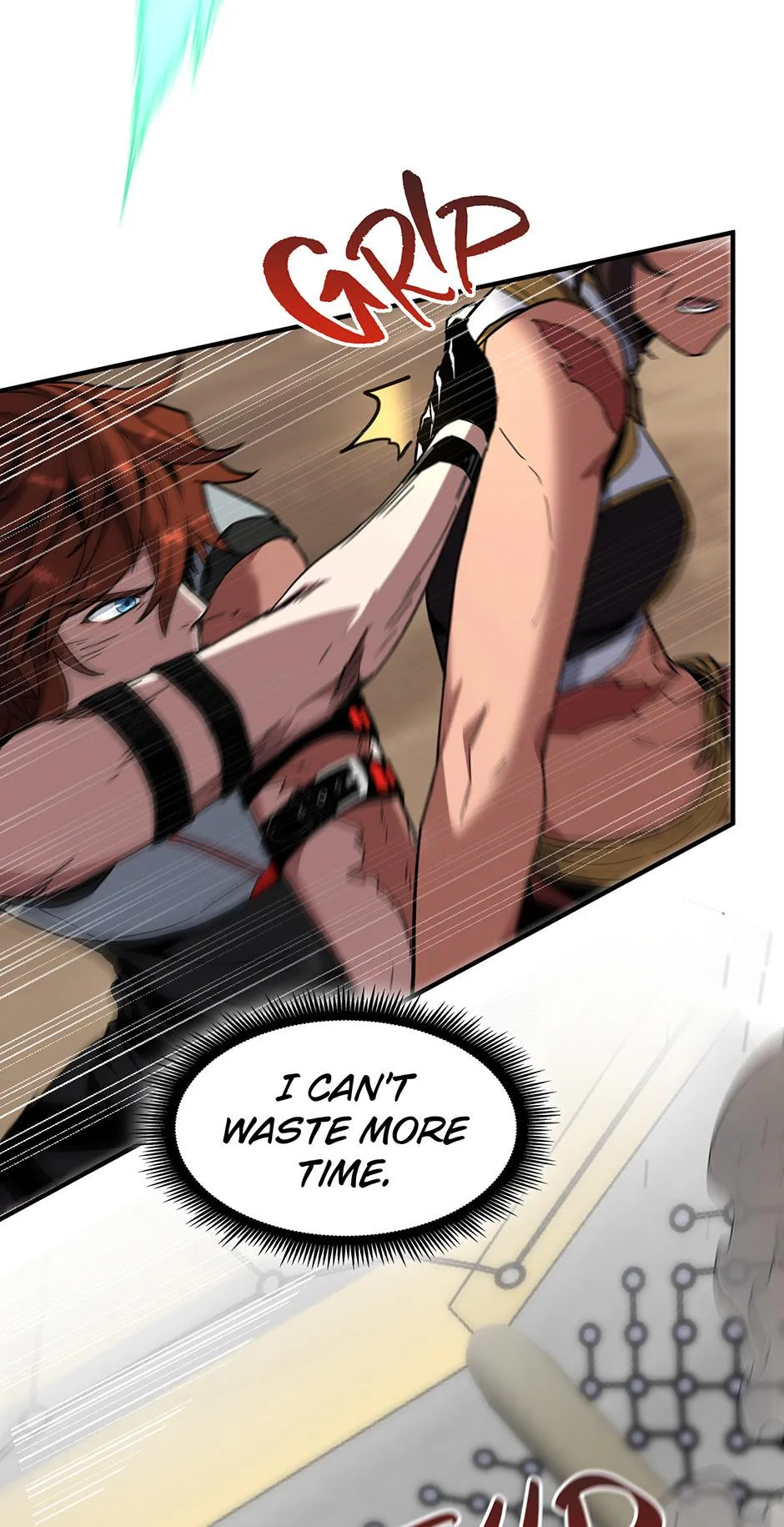 The Beginning After the End Chapter 221 – Page 10