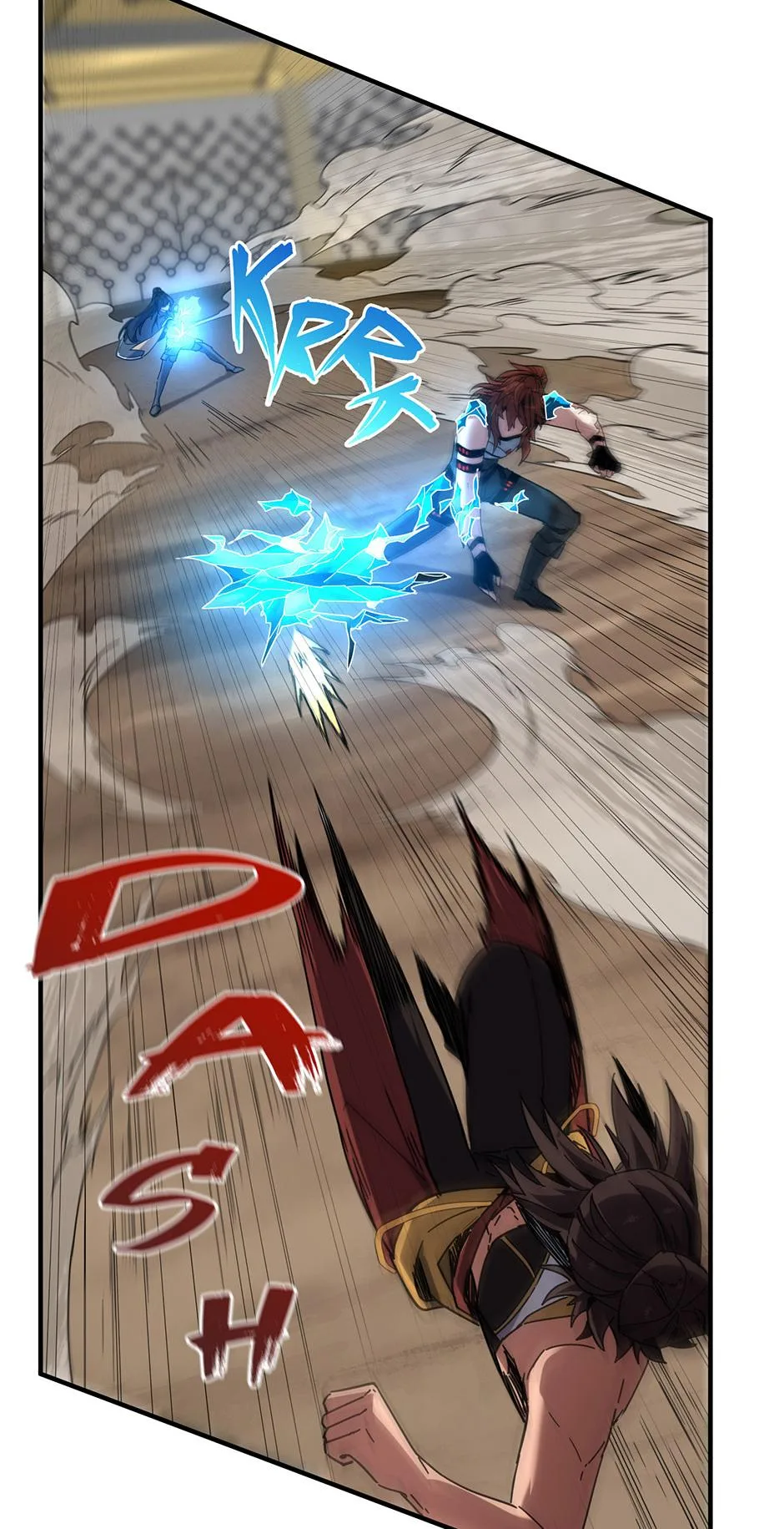 The Beginning After the End Chapter 221 – Page 14