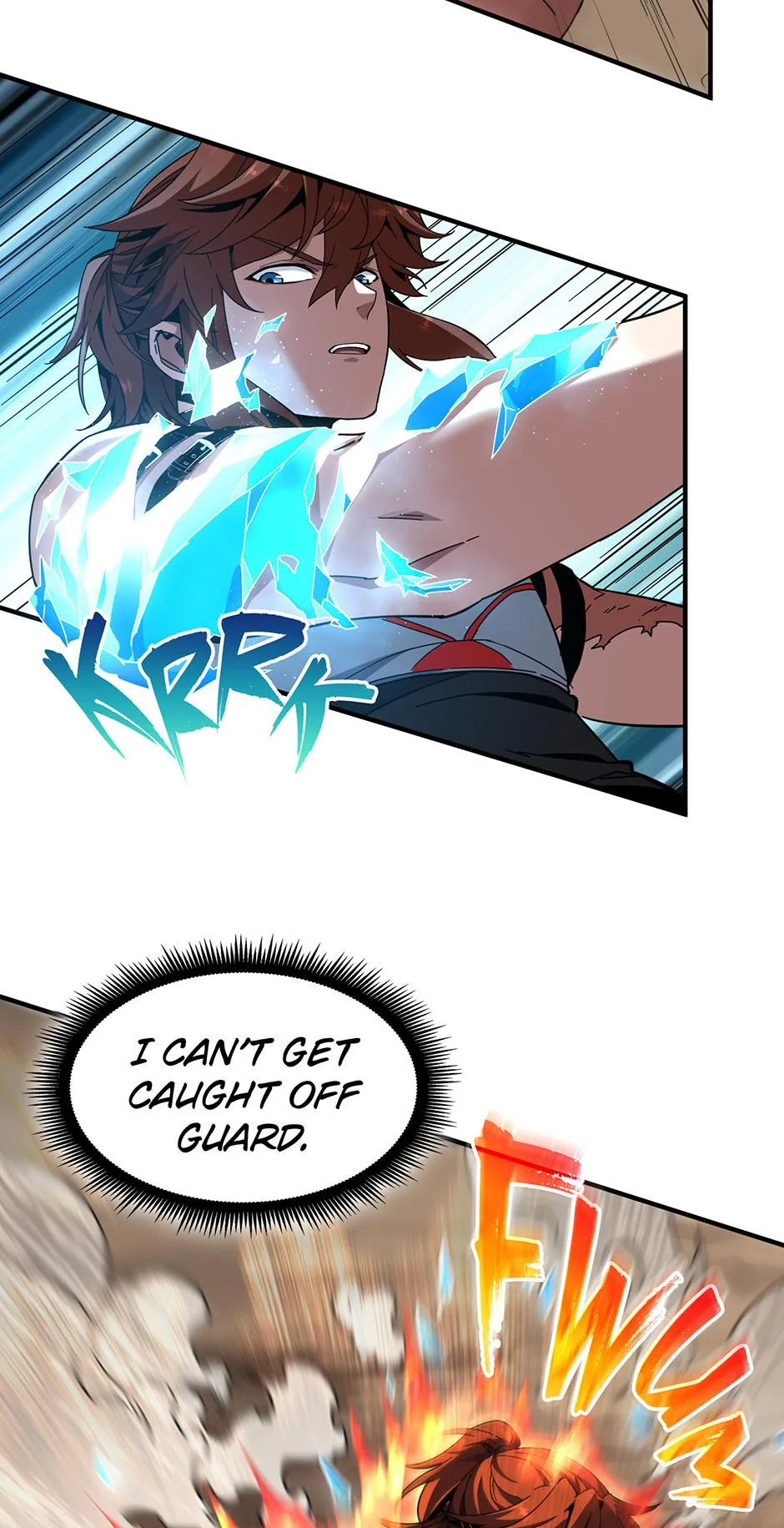 The Beginning After the End Chapter 221 – Page 15