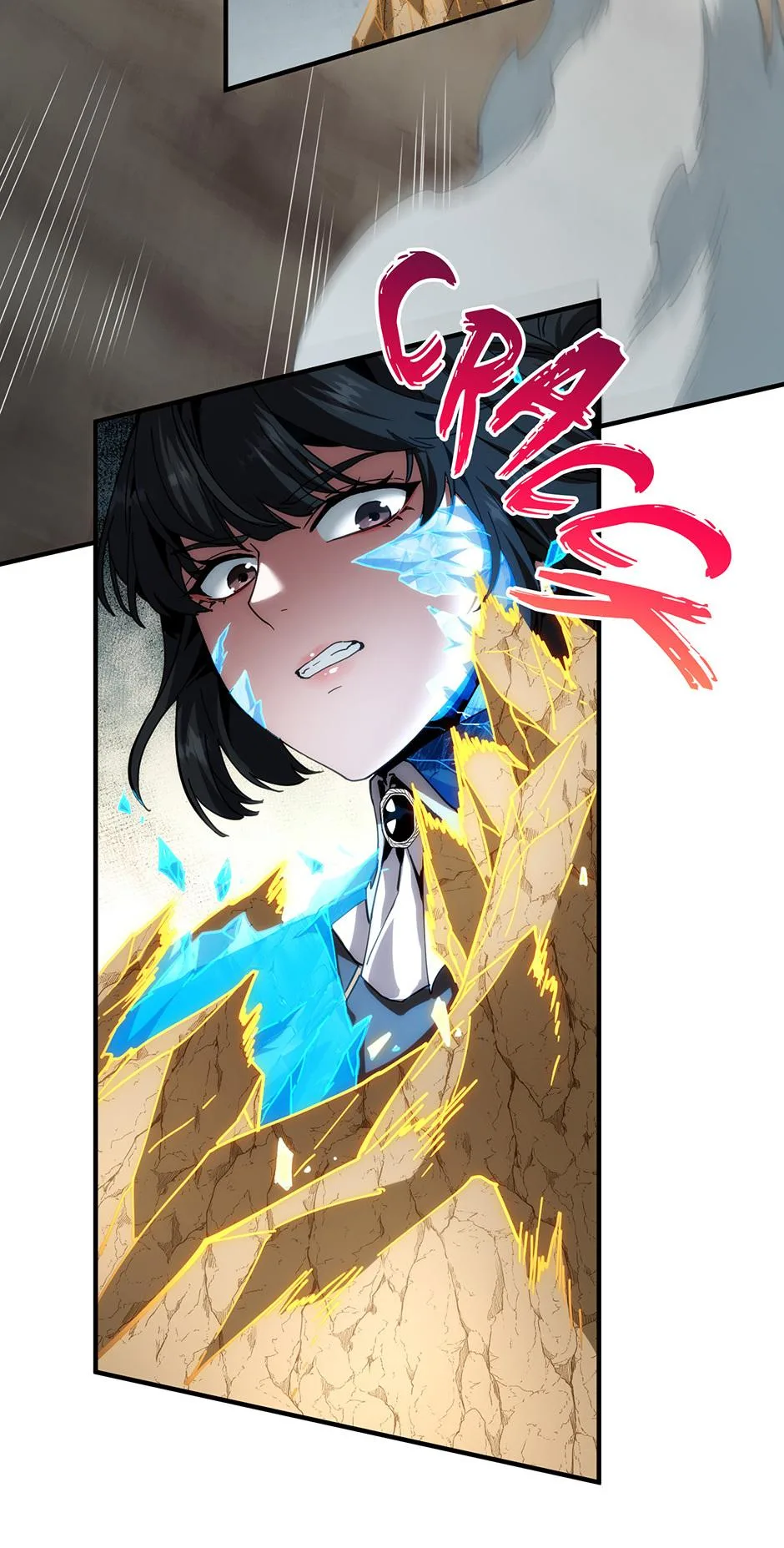 The Beginning After the End Chapter 221 – Page 20