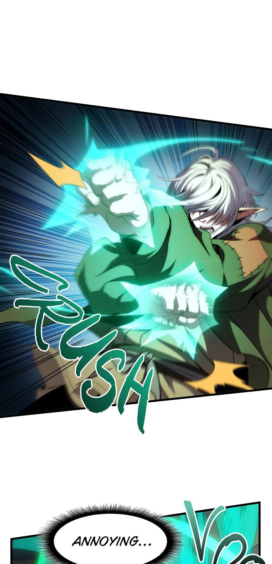 The Beginning After the End Chapter 221 – Page 24