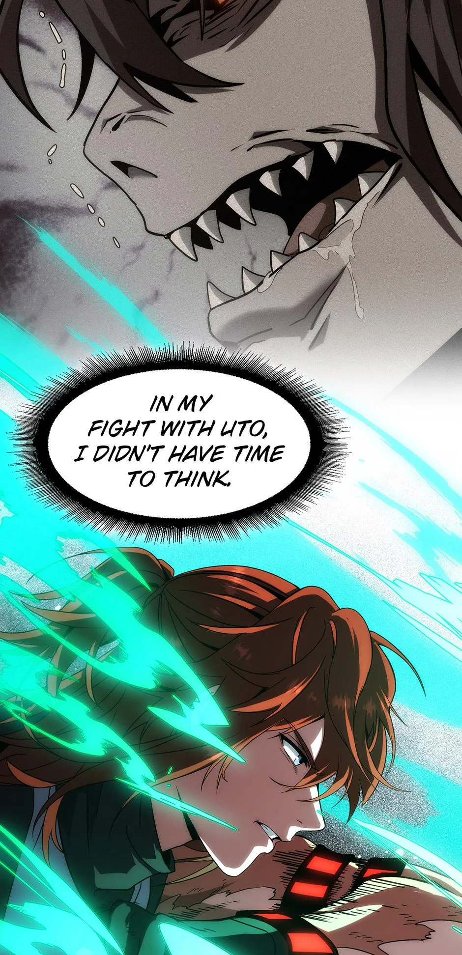 The Beginning After the End Chapter 221 – Page 26