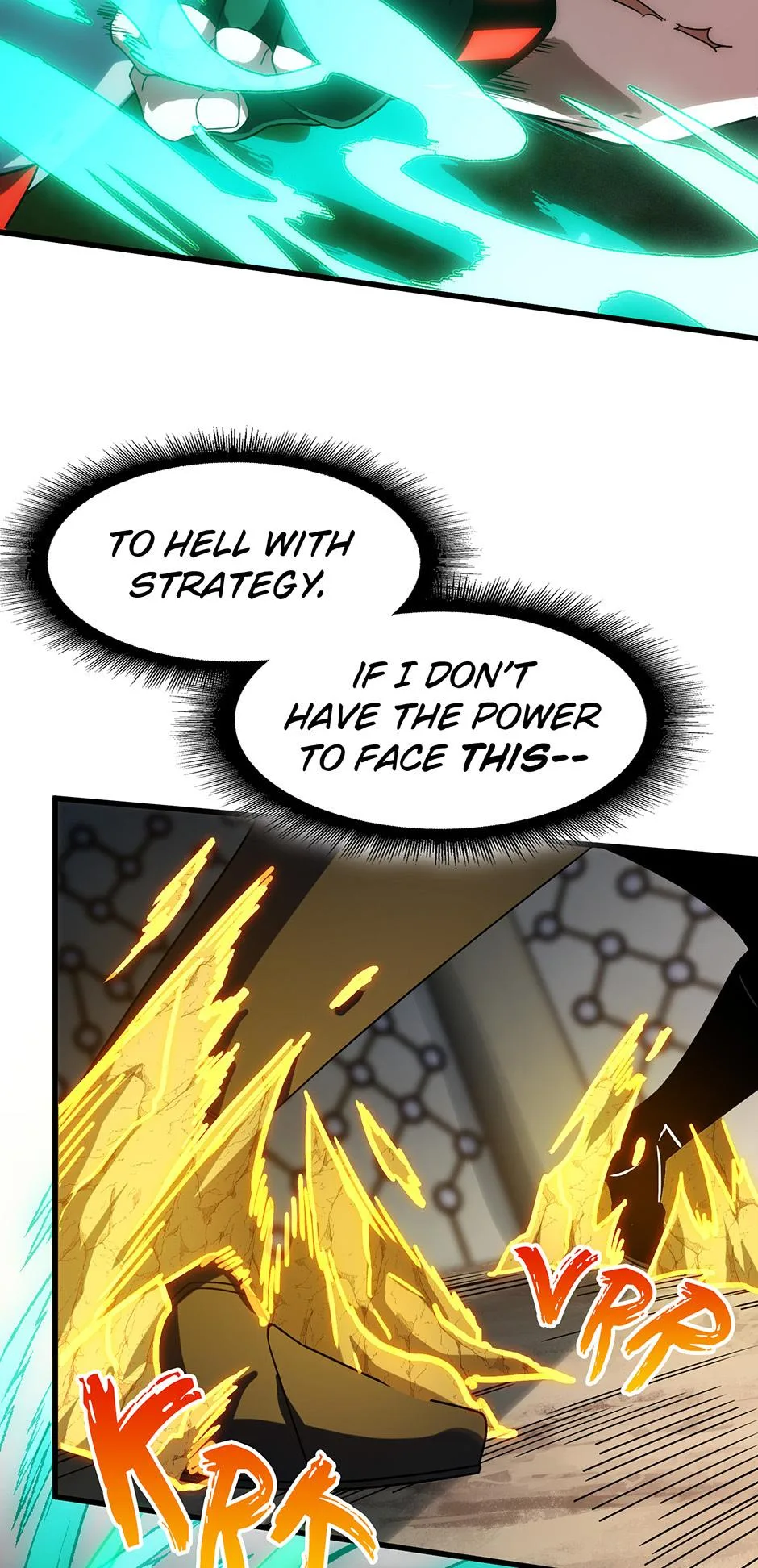 The Beginning After the End Chapter 221 – Page 27