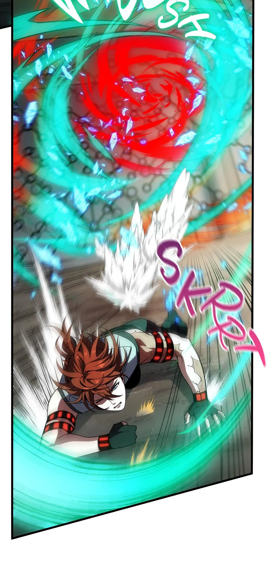 The Beginning After the End Chapter 221 – Page 31