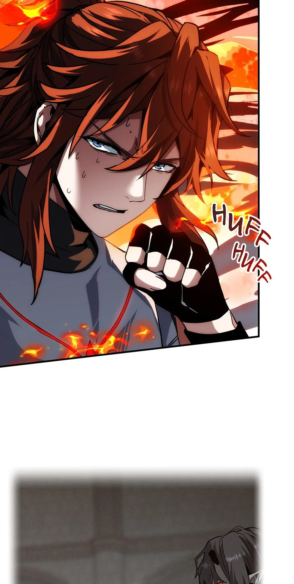The Beginning After the End Chapter 221 – Page 35