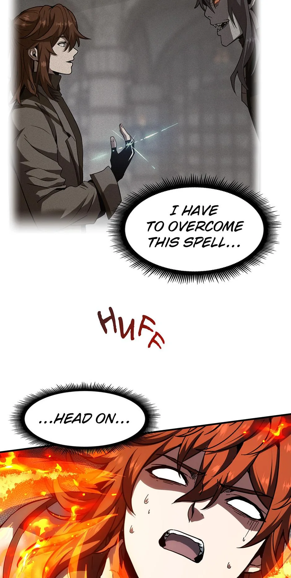 The Beginning After the End Chapter 221 – Page 36