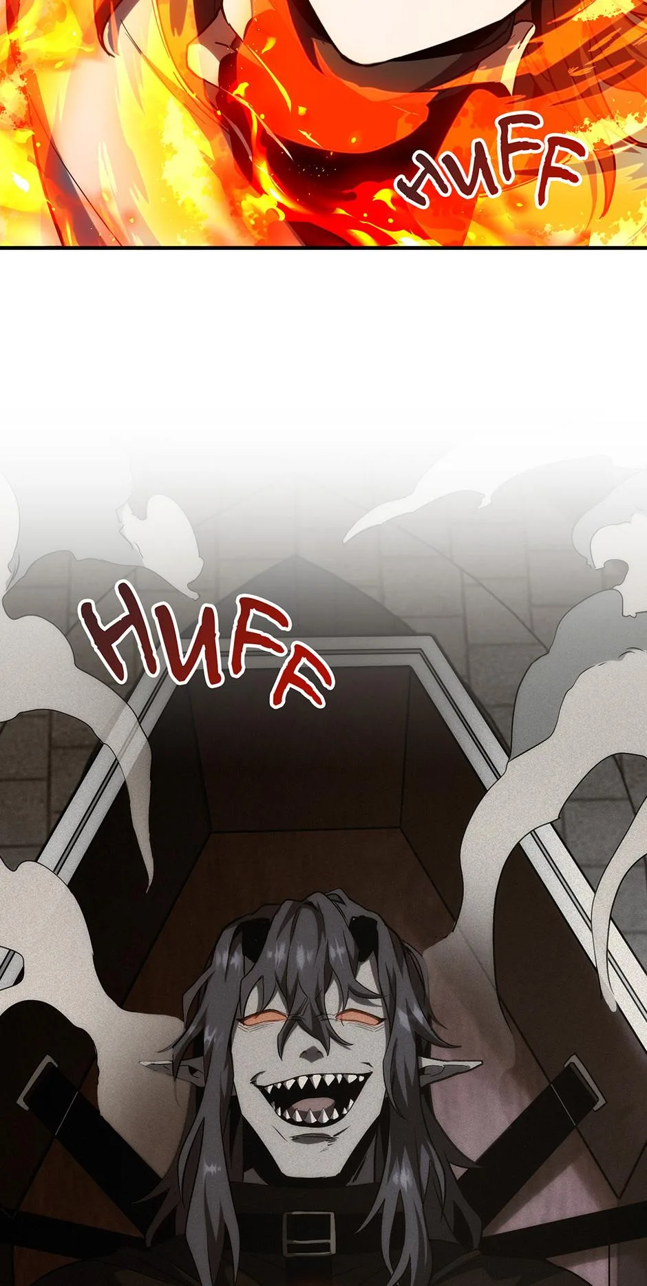 The Beginning After the End Chapter 221 – Page 37