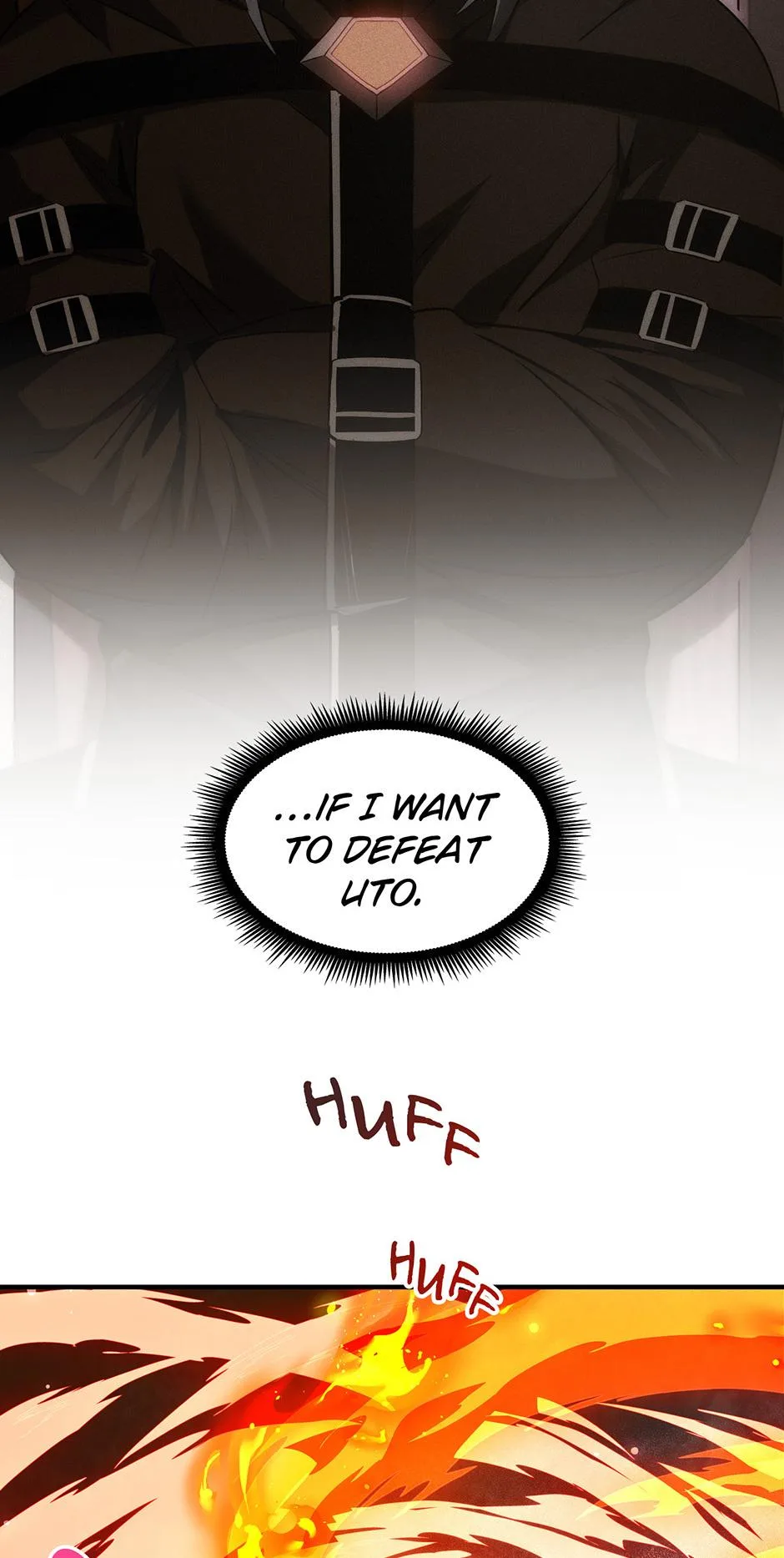 The Beginning After the End Chapter 221 – Page 38