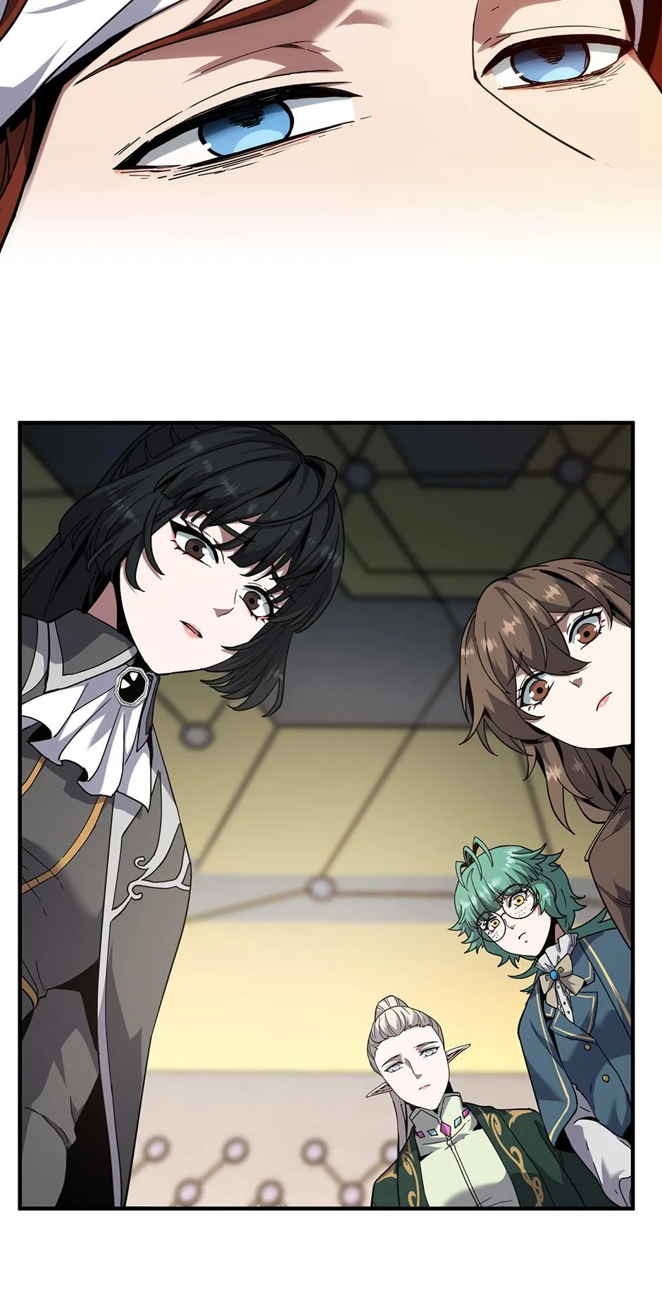 The Beginning After the End Chapter 221 – Page 41