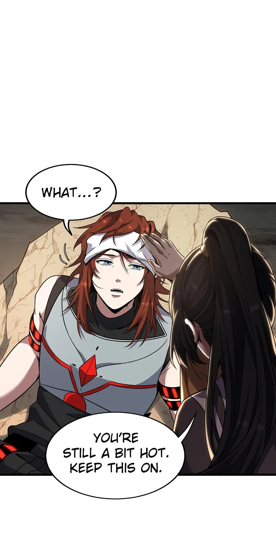 The Beginning After the End Chapter 221 – Page 42