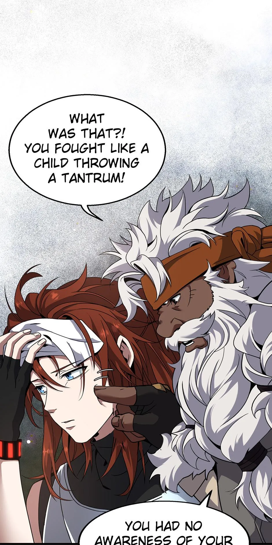 The Beginning After the End Chapter 221 – Page 45