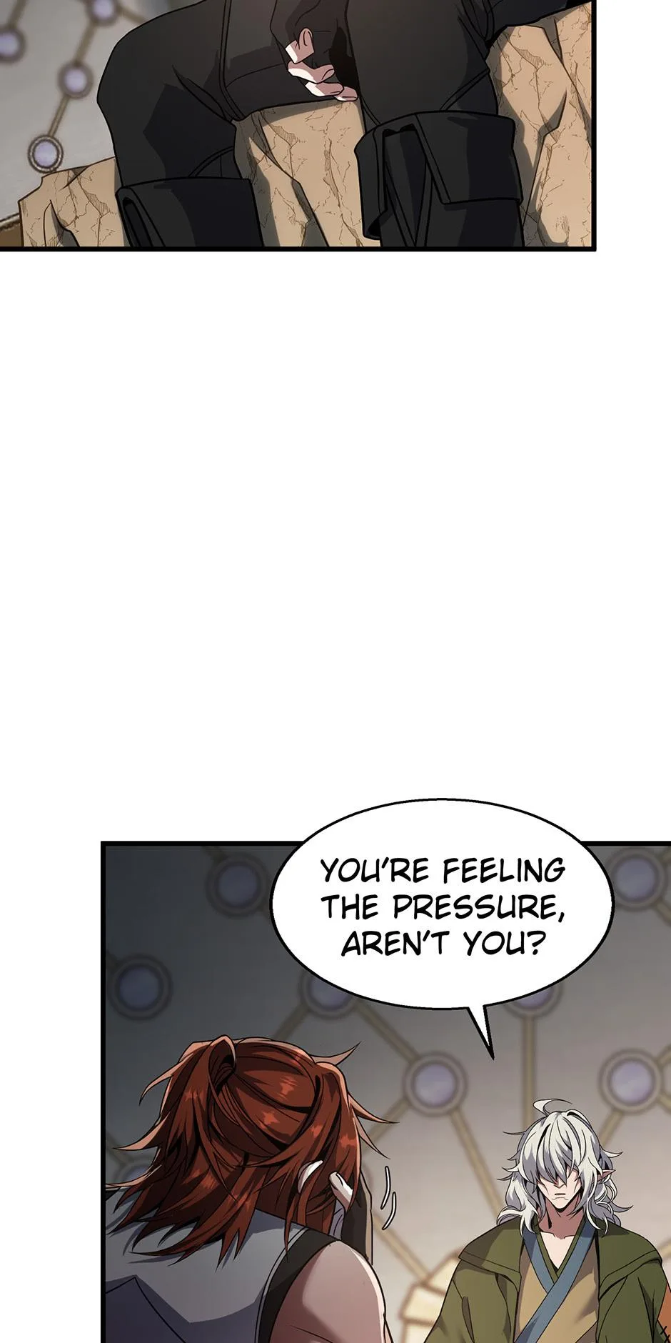 The Beginning After the End Chapter 221 – Page 48