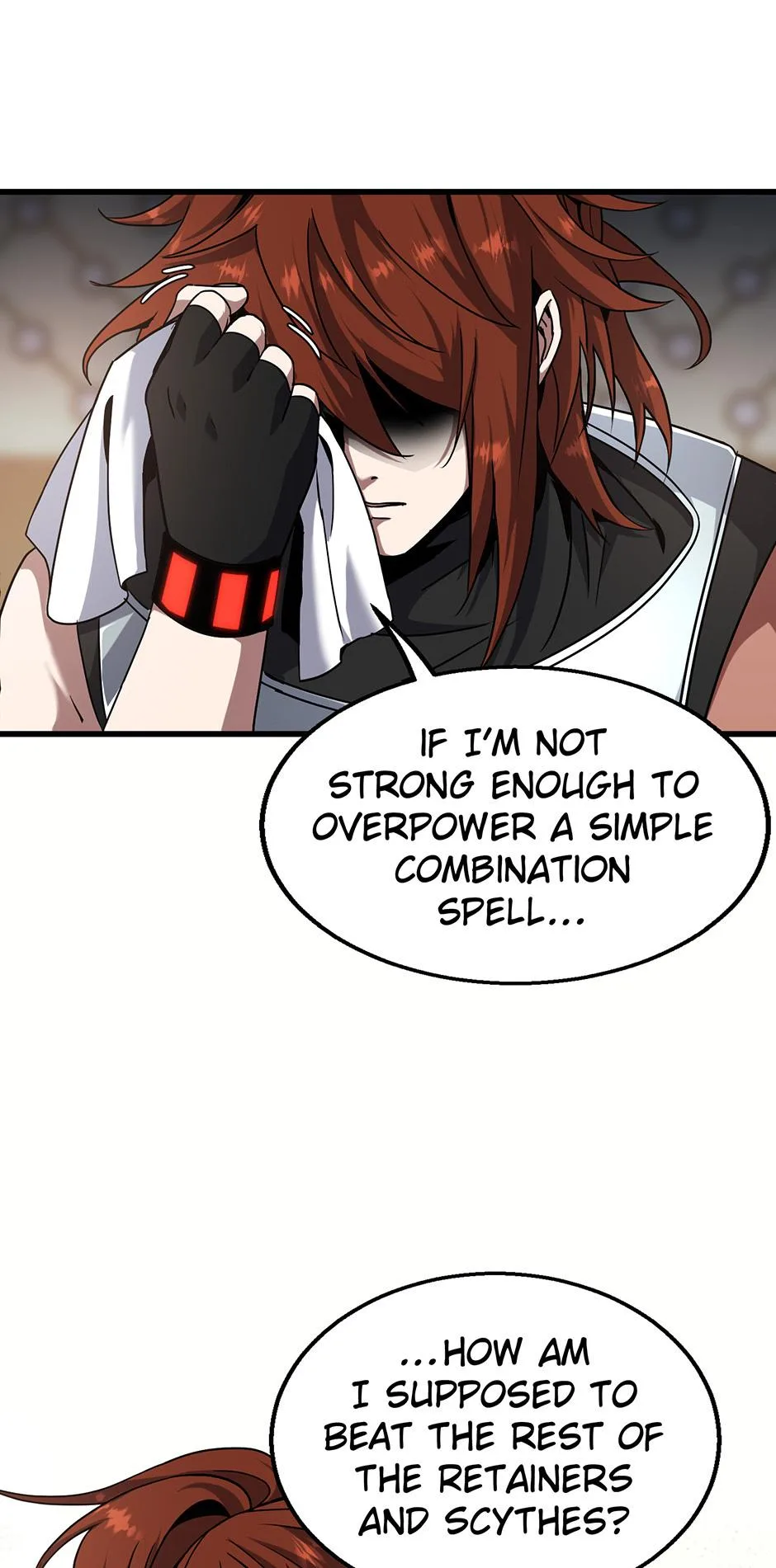 The Beginning After the End Chapter 221 – Page 52