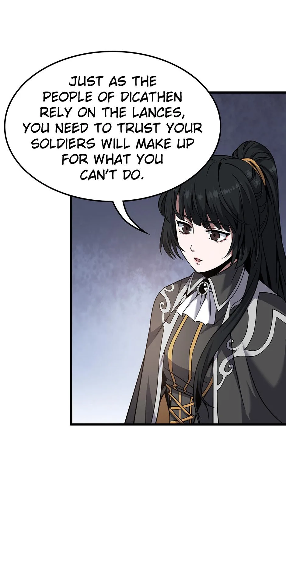 The Beginning After the End Chapter 221 – Page 57