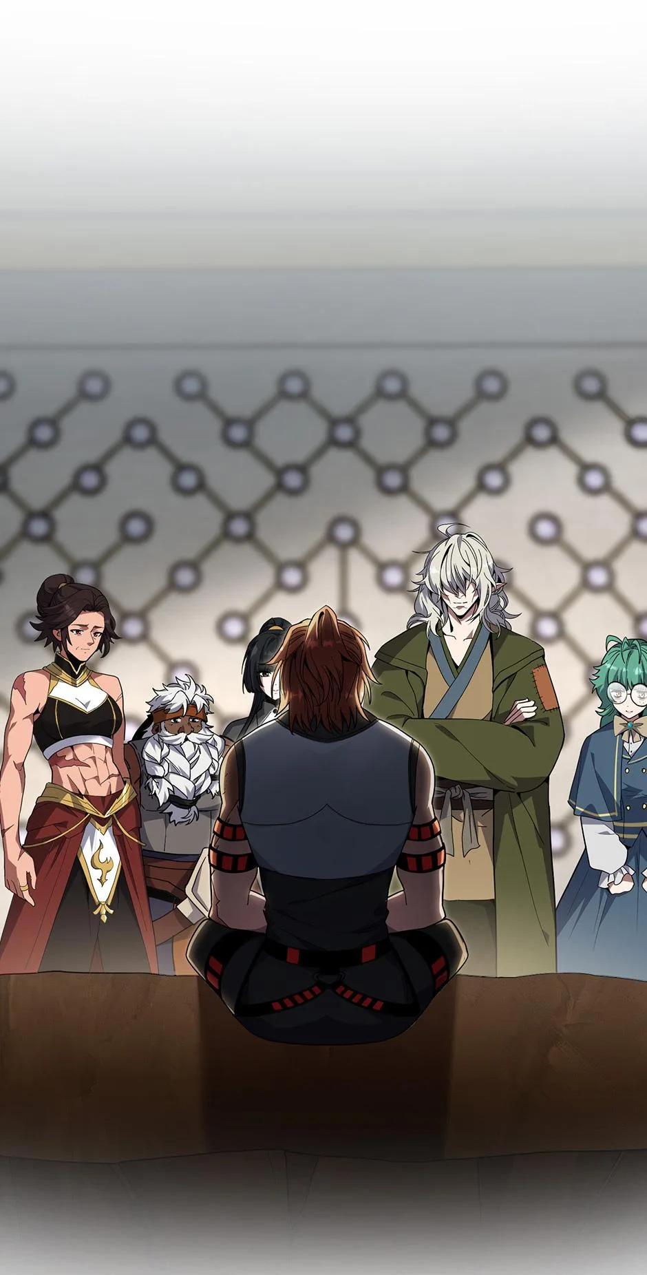 The Beginning After the End Chapter 221 – Page 58