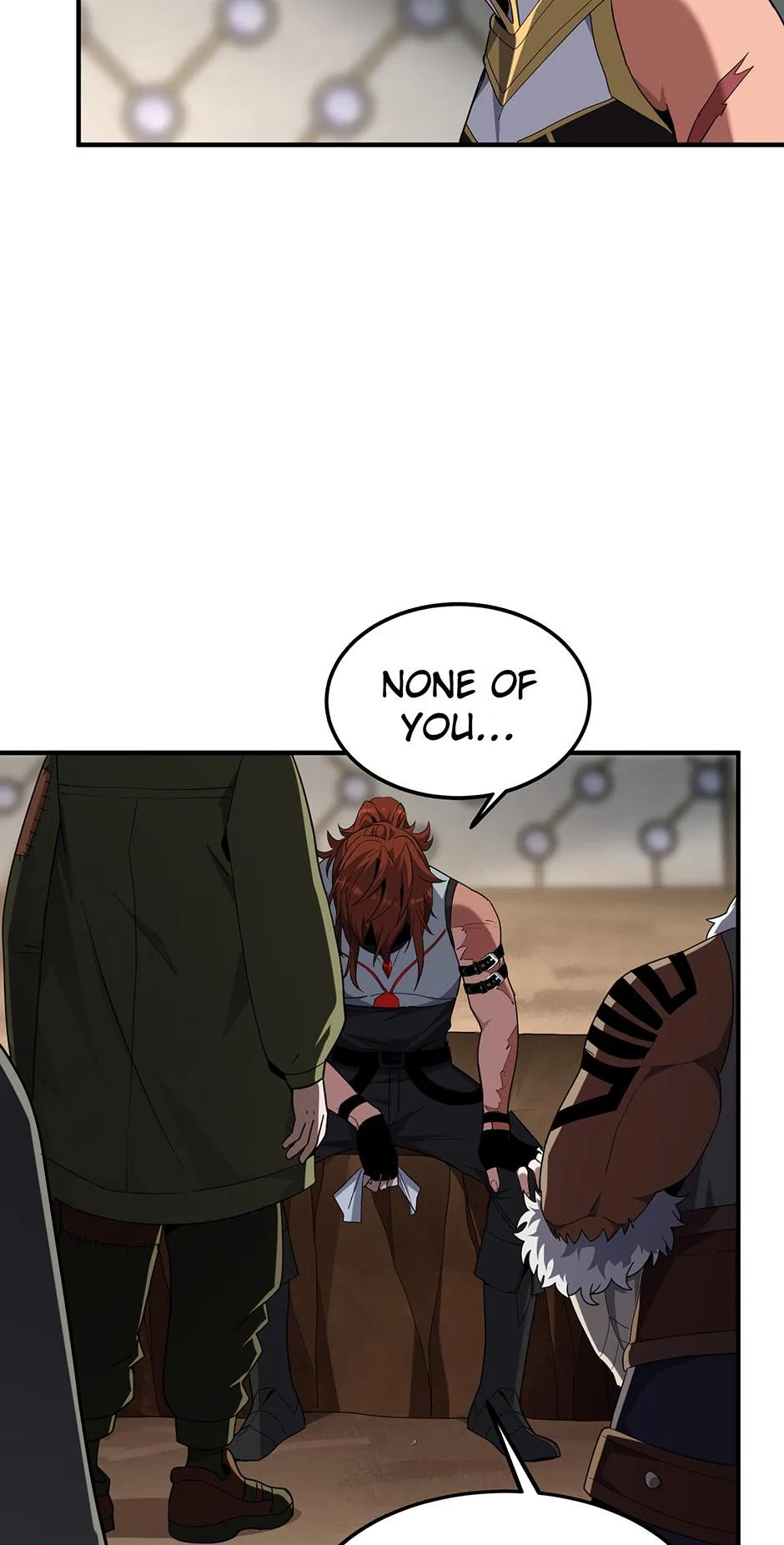 The Beginning After the End Chapter 221 – Page 60