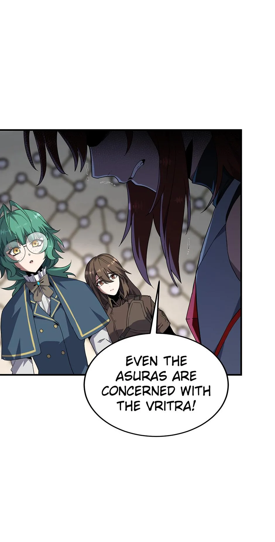 The Beginning After the End Chapter 221 – Page 63