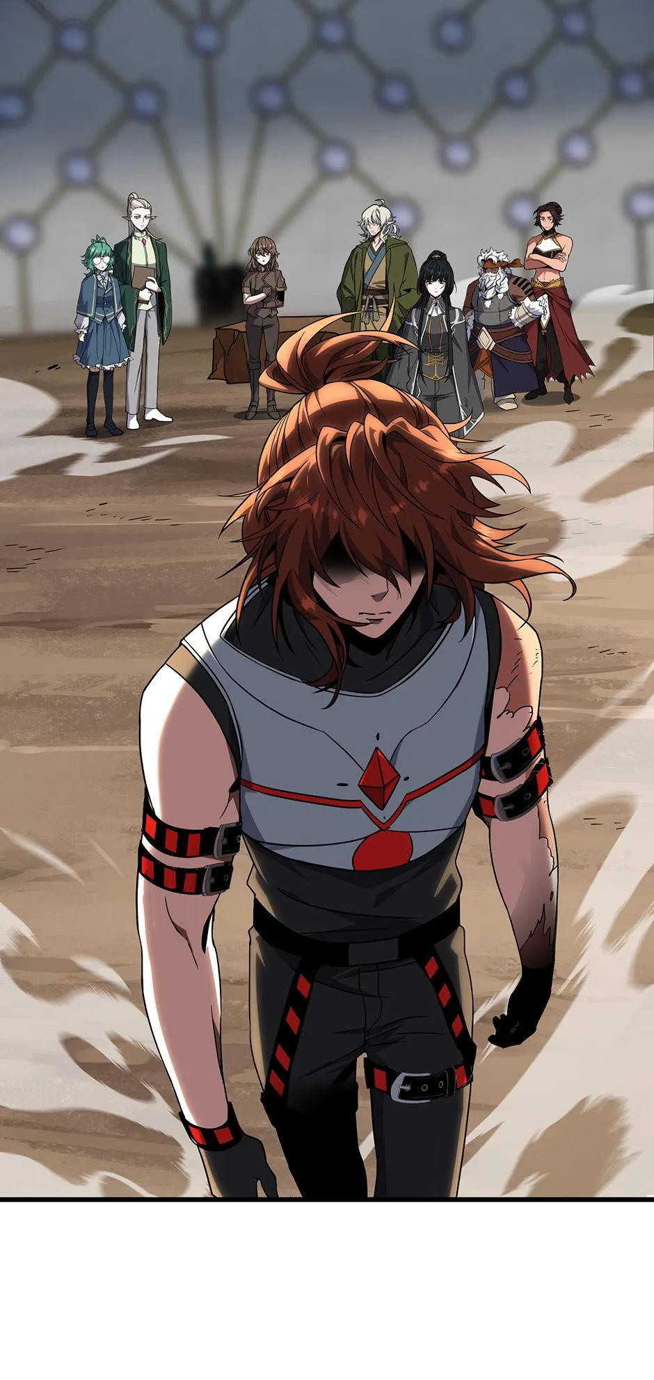 The Beginning After the End Chapter 221 – Page 68