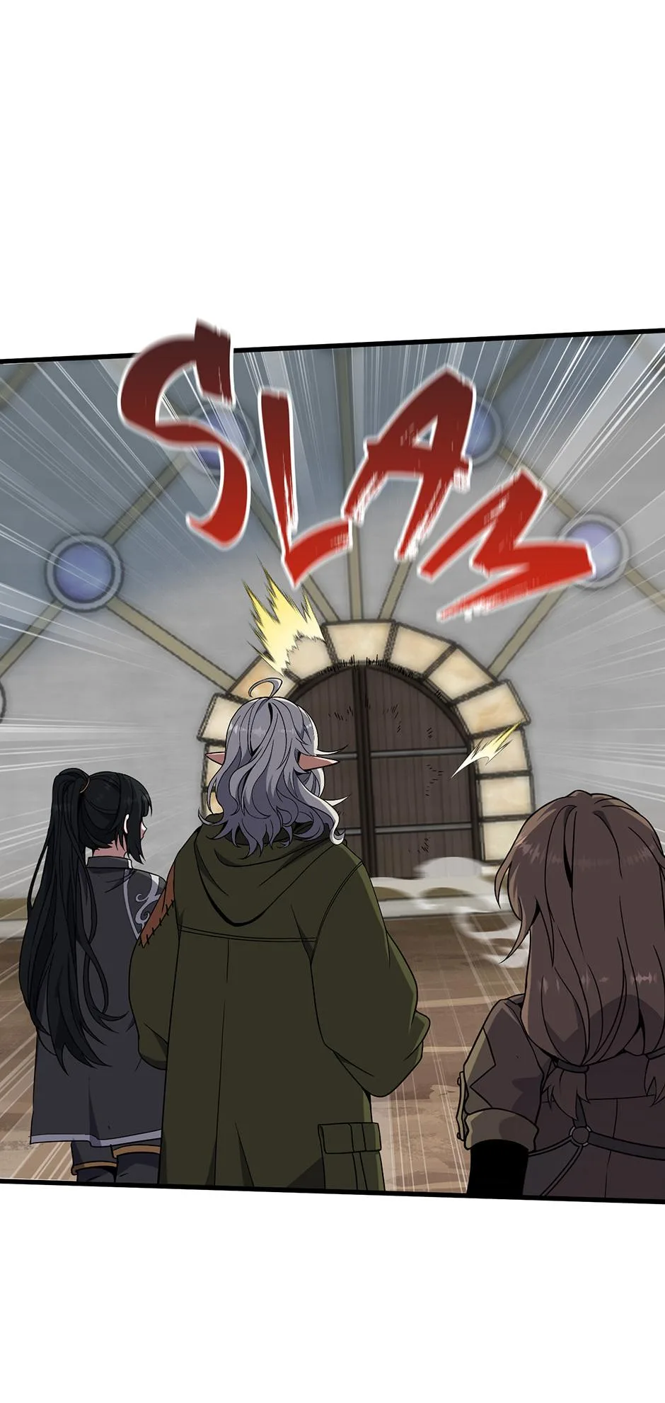 The Beginning After the End Chapter 221 – Page 69