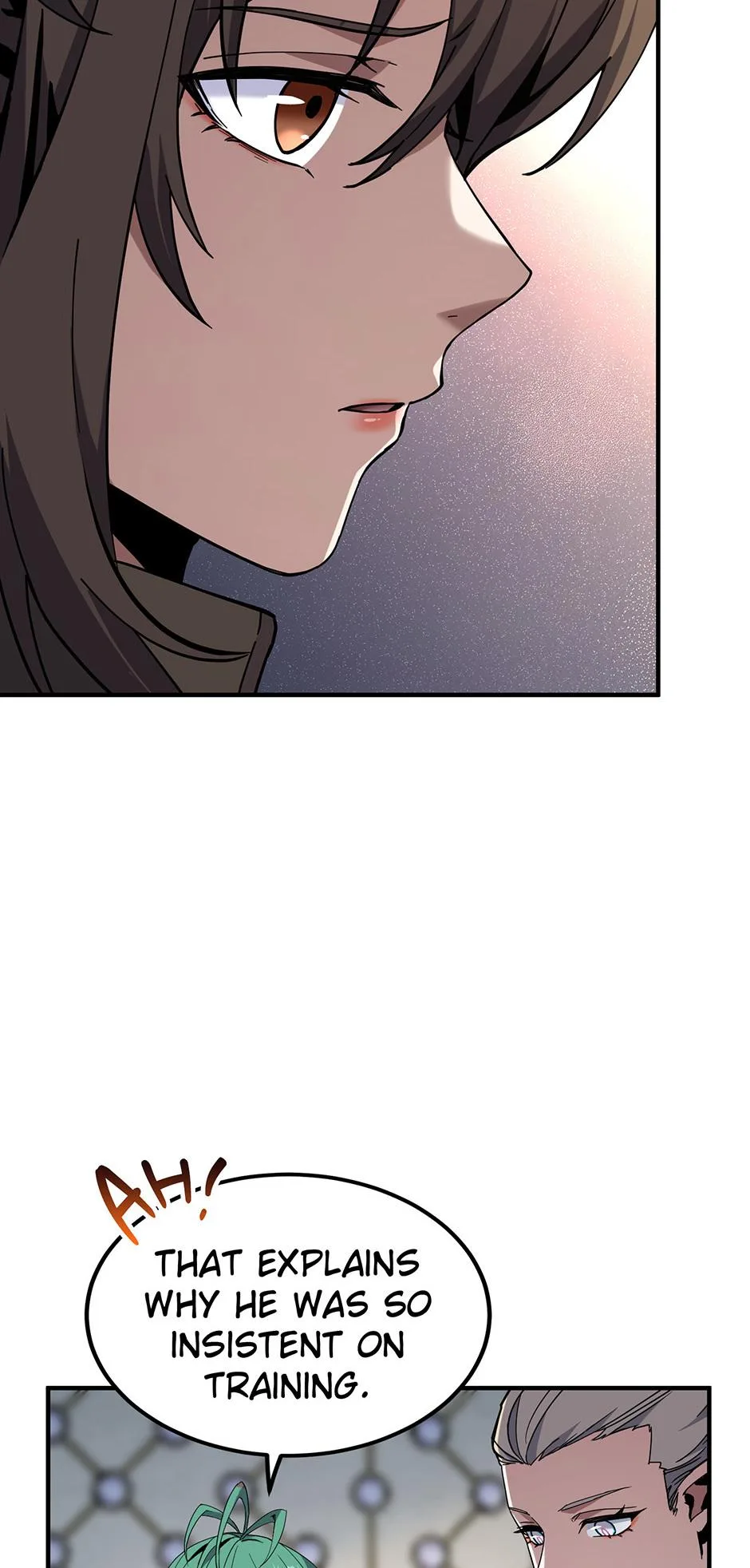 The Beginning After the End Chapter 221 – Page 73