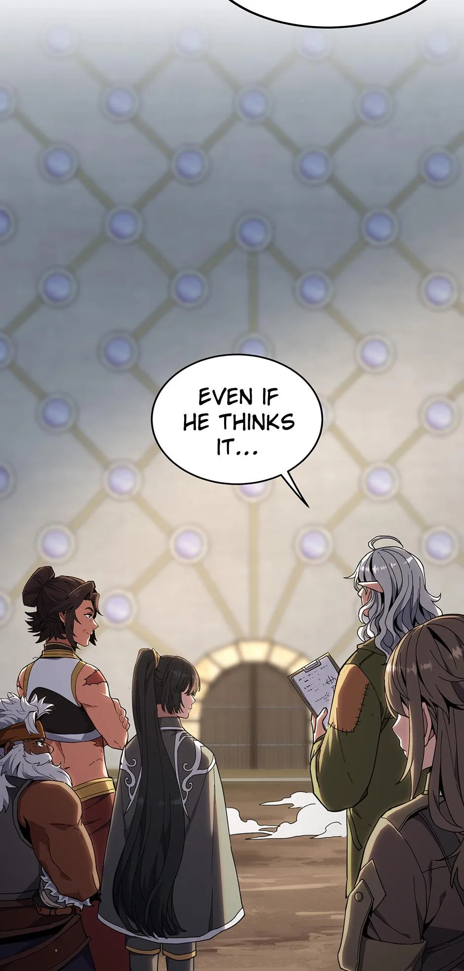 The Beginning After the End Chapter 221 – Page 76