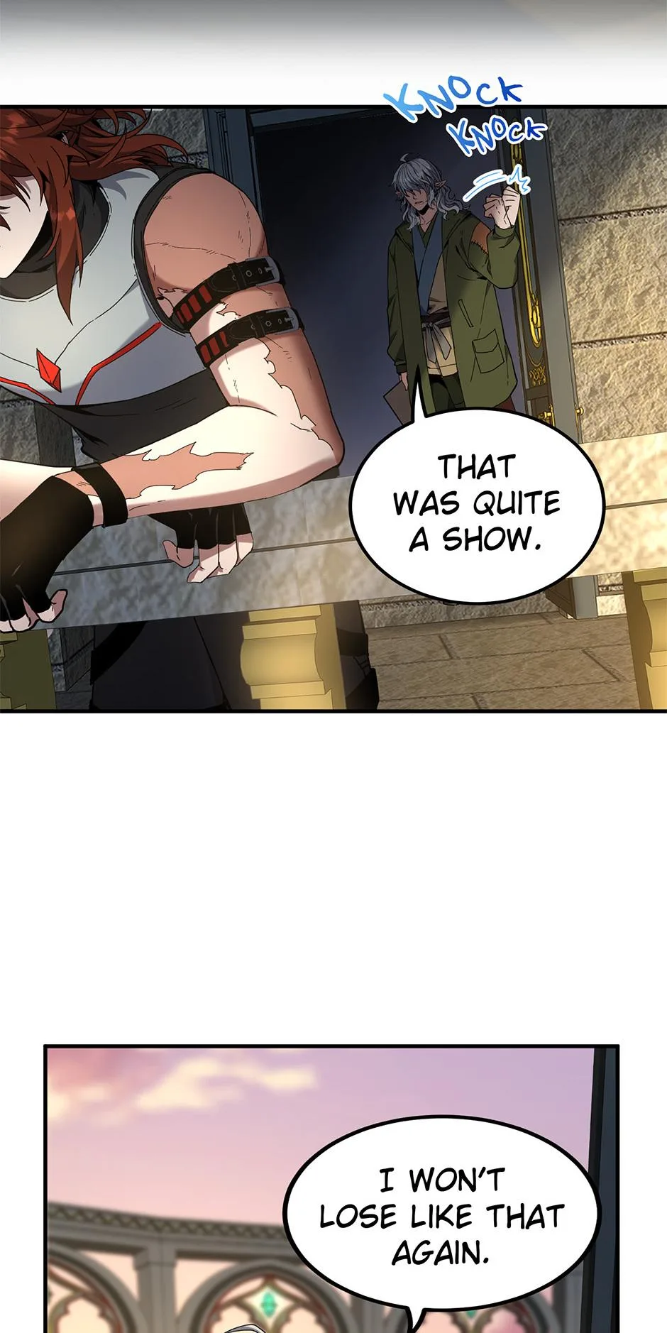 The Beginning After the End Chapter 222 – Page 3