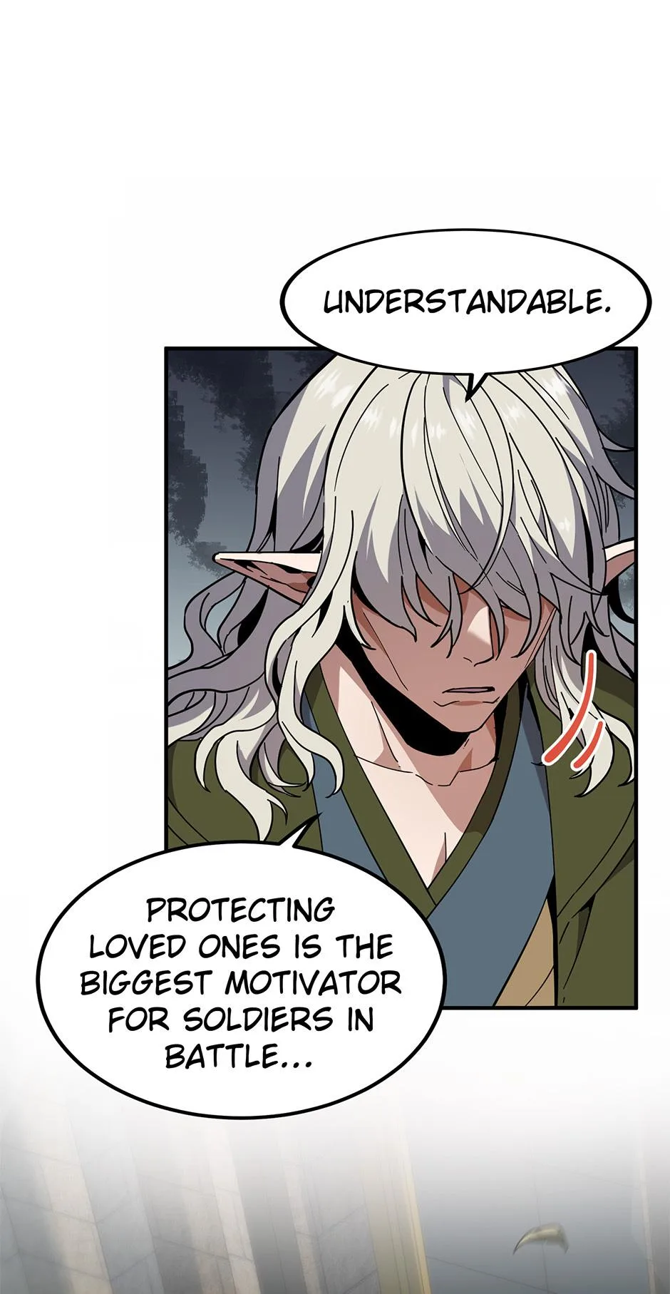 The Beginning After the End Chapter 222 – Page 7