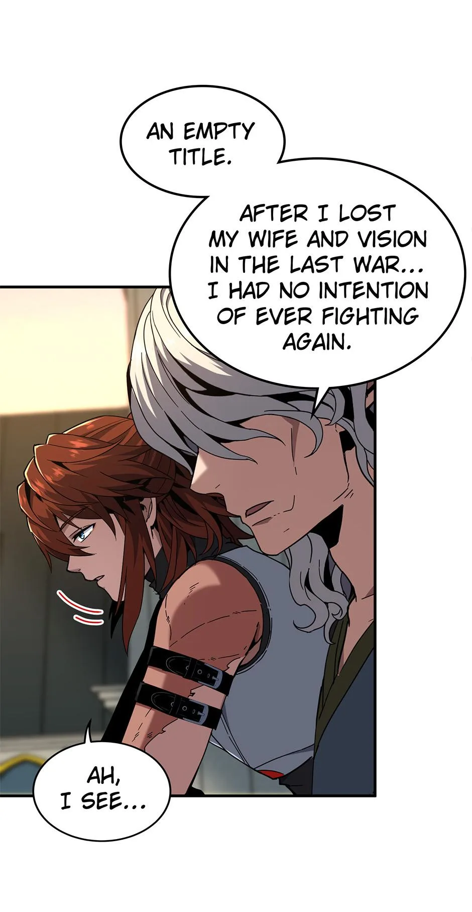 The Beginning After the End Chapter 222 – Page 10