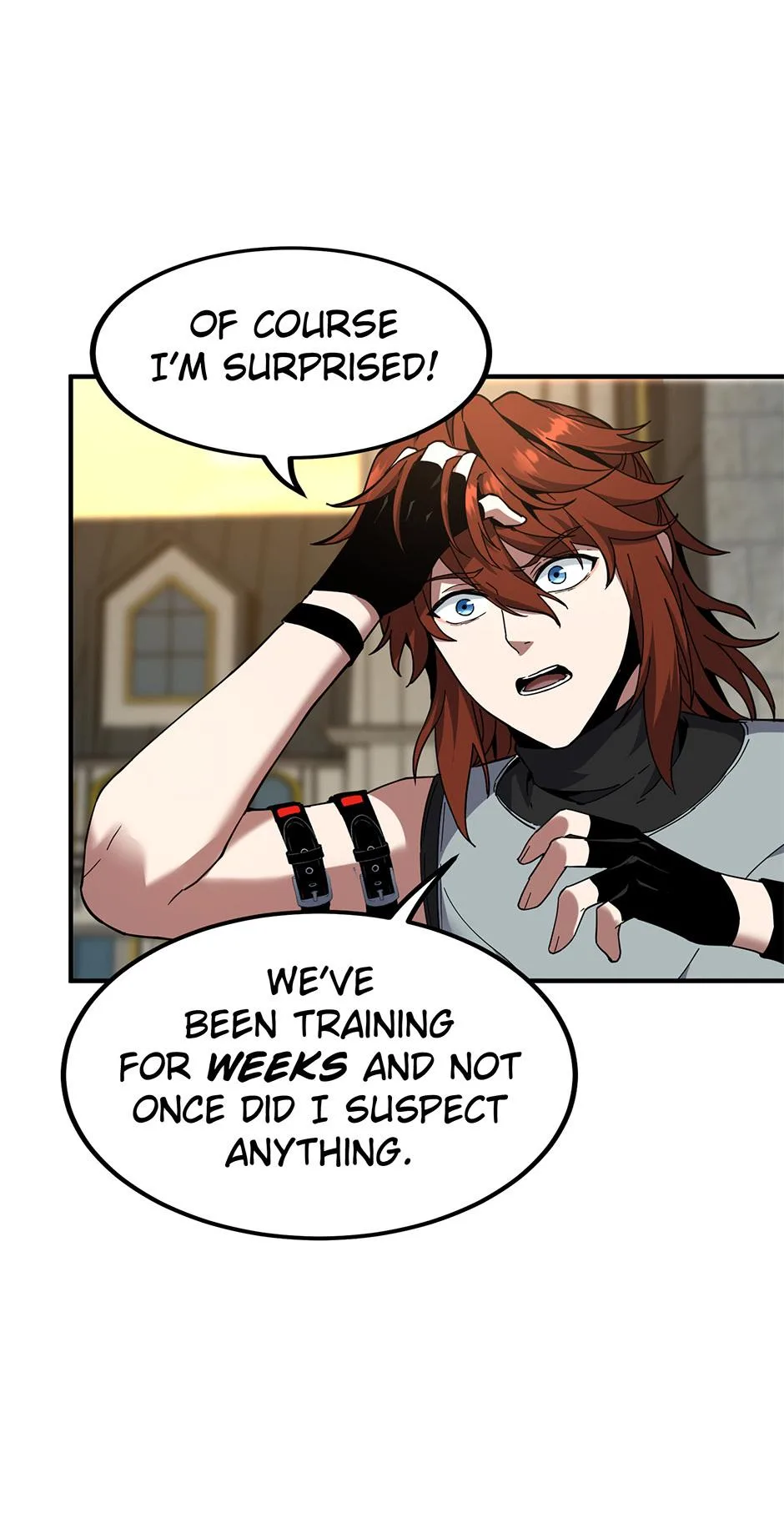 The Beginning After the End Chapter 222 – Page 14