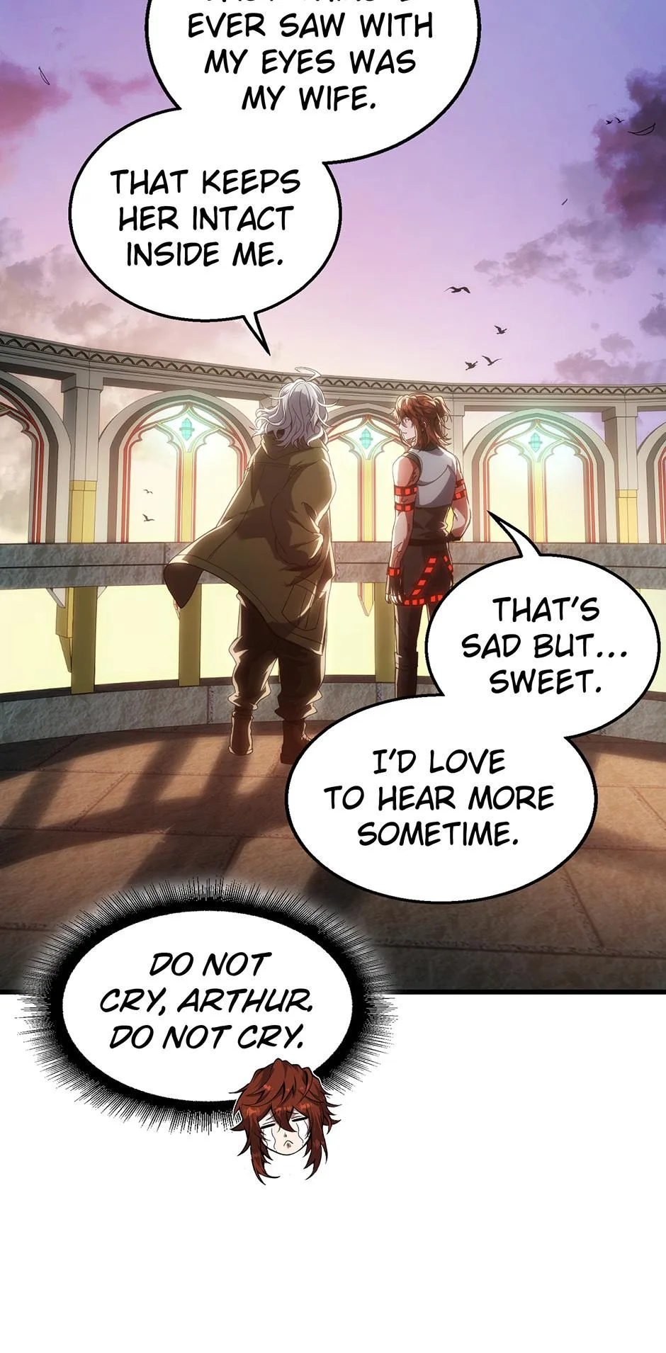 The Beginning After the End Chapter 222 – Page 19