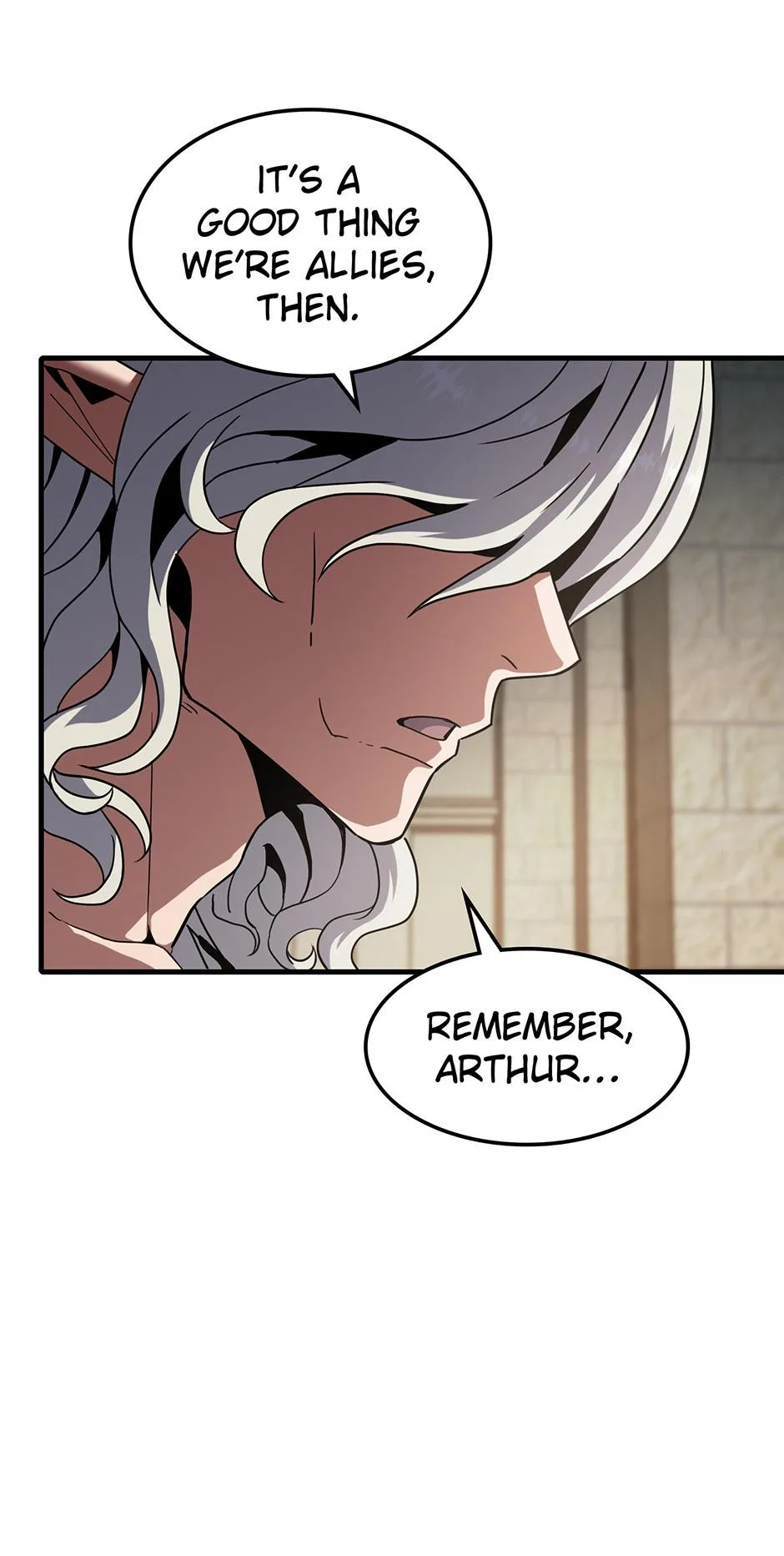 The Beginning After the End Chapter 222 – Page 23