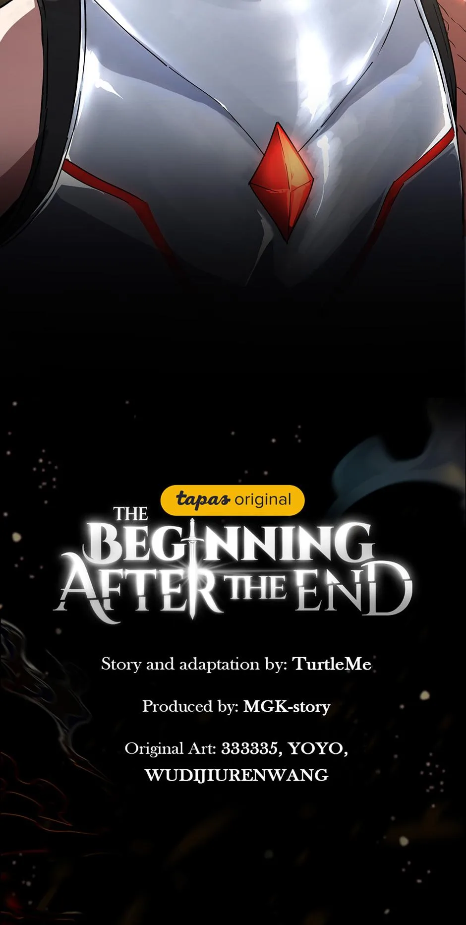 The Beginning After the End Chapter 222 – Page 25