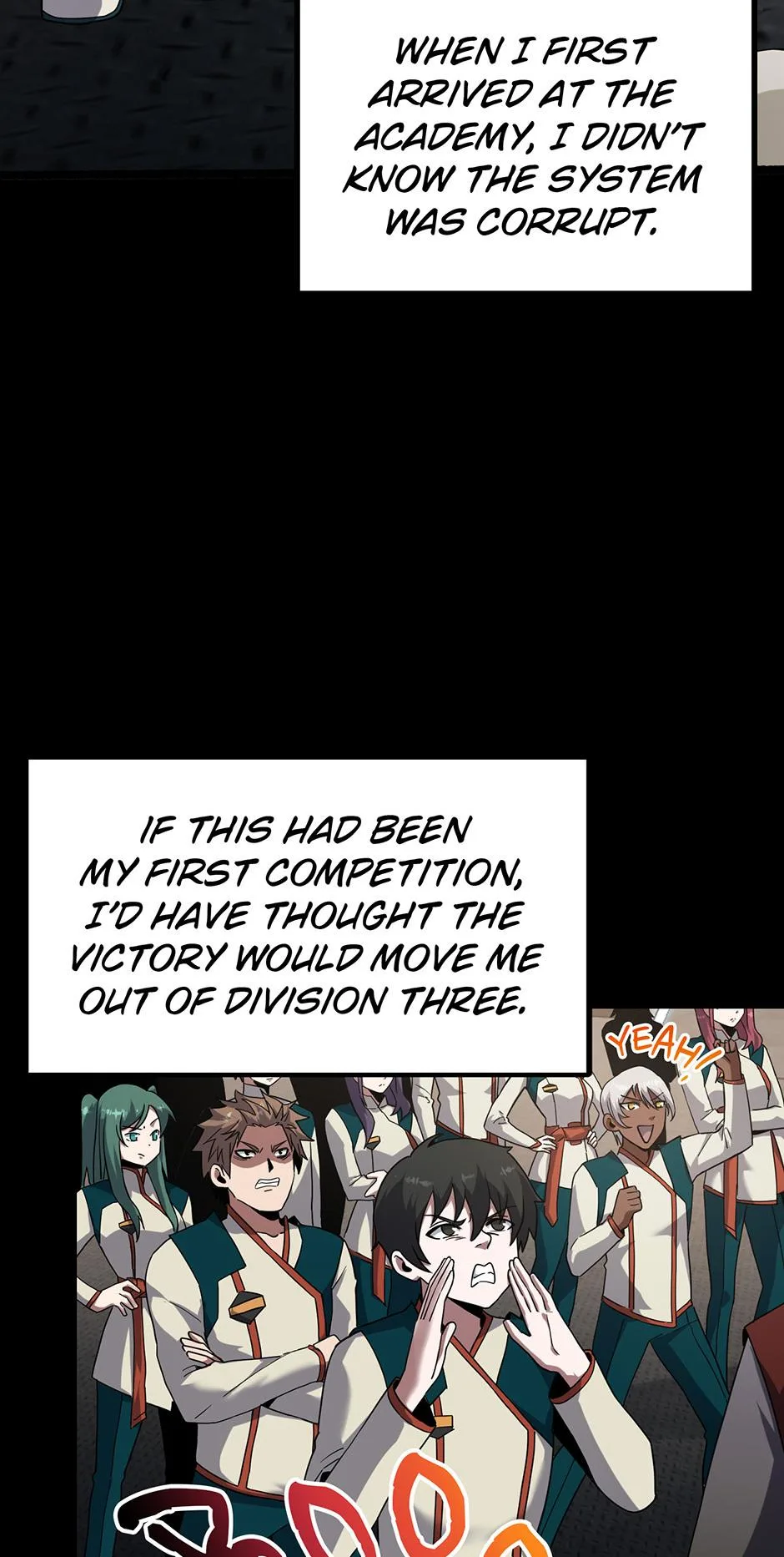 The Beginning After the End Chapter 222 – Page 30