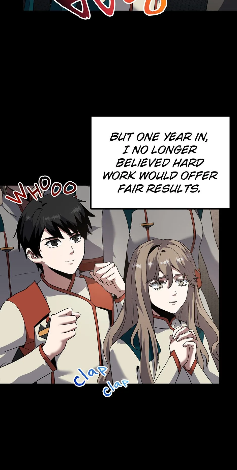 The Beginning After the End Chapter 222 – Page 31