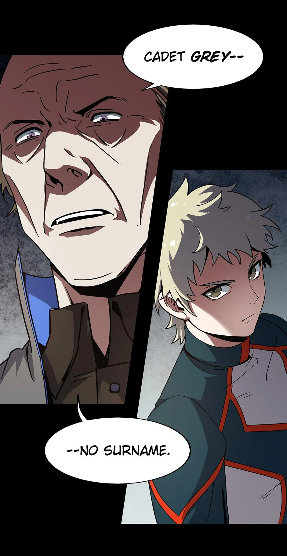 The Beginning After the End Chapter 222 – Page 35