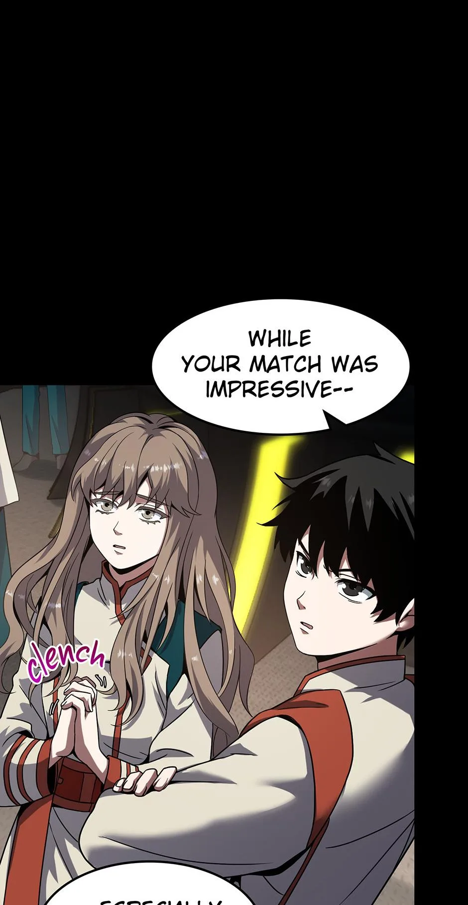 The Beginning After the End Chapter 222 – Page 36