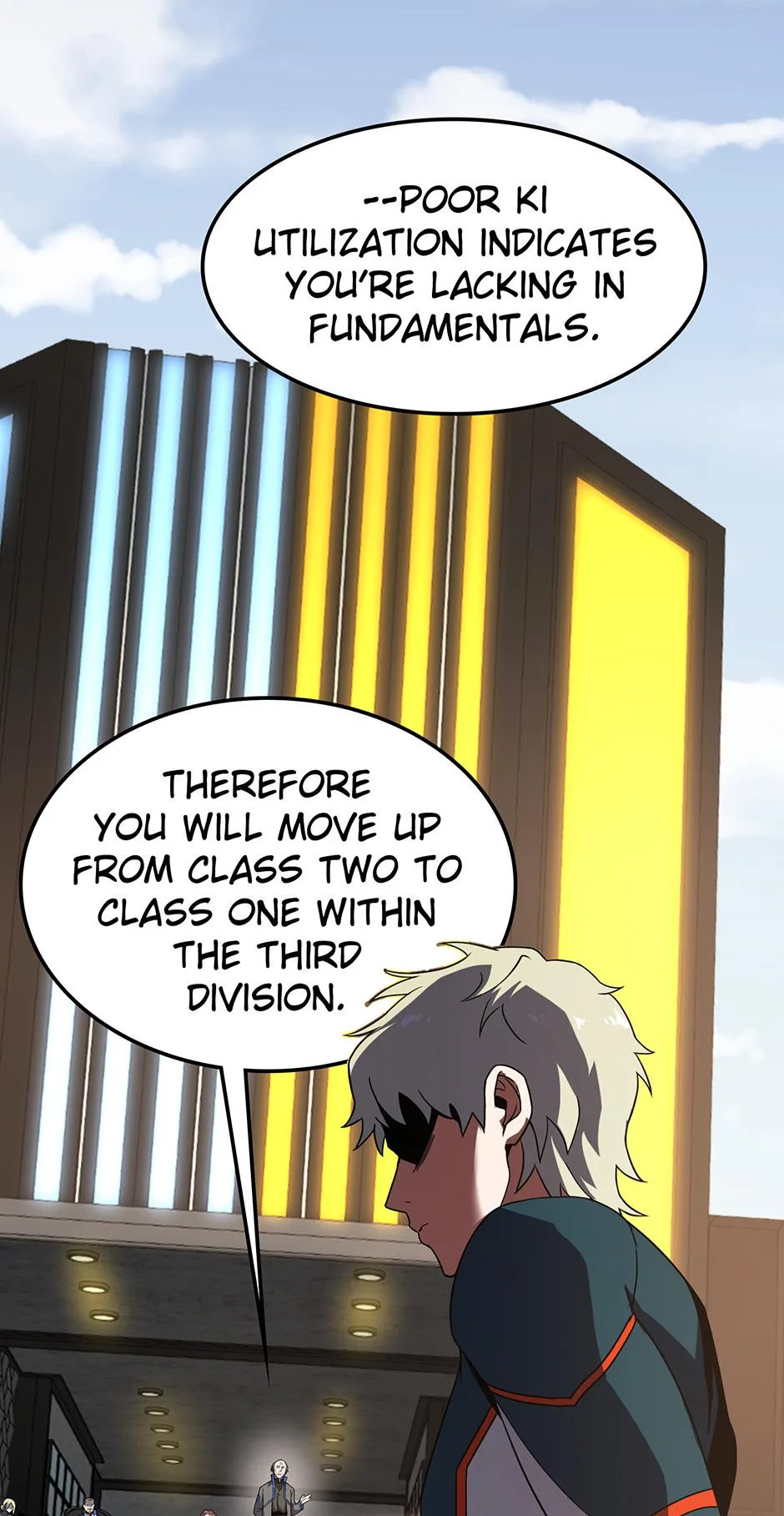 The Beginning After the End Chapter 222 – Page 38