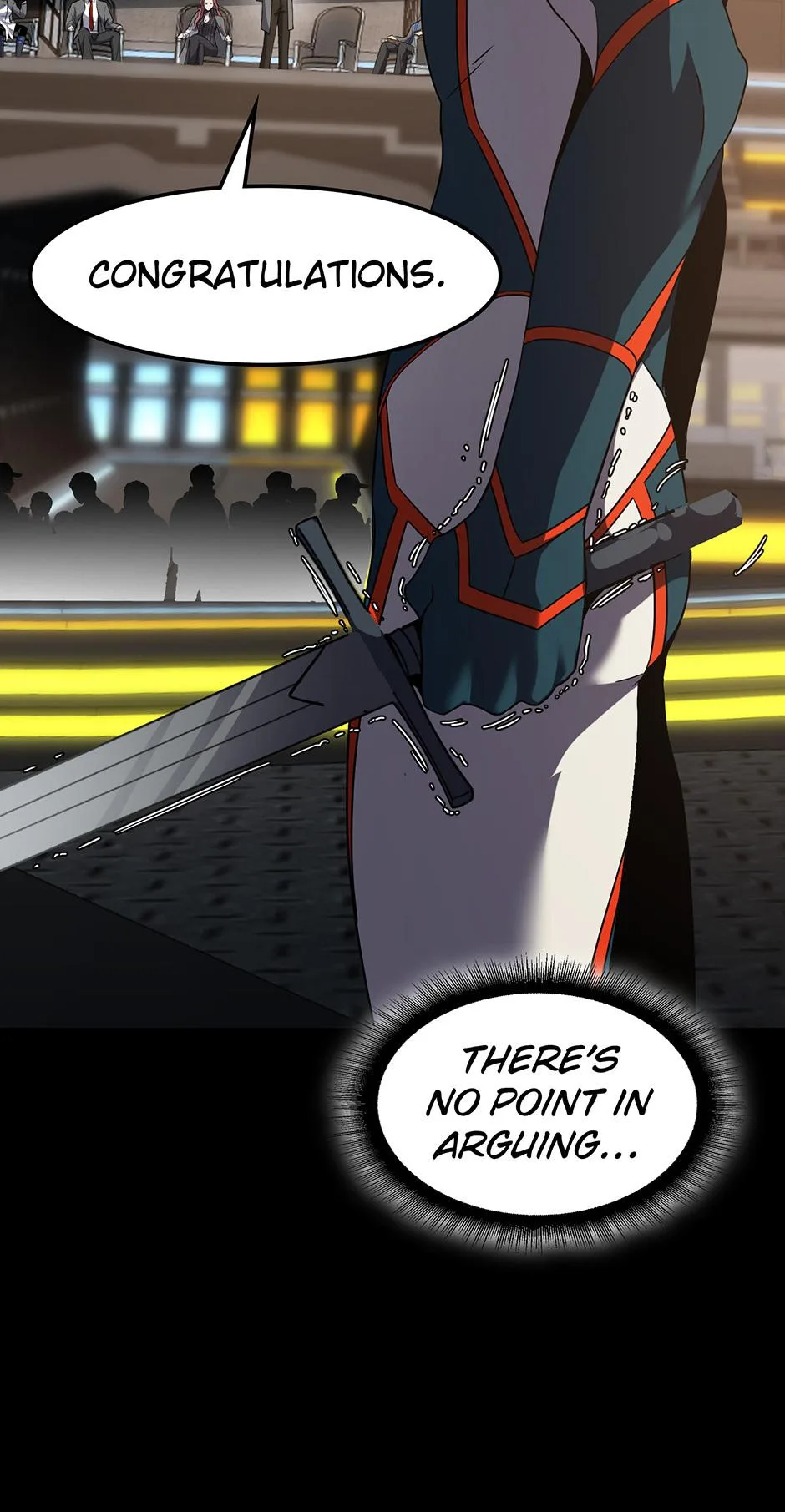The Beginning After the End Chapter 222 – Page 39