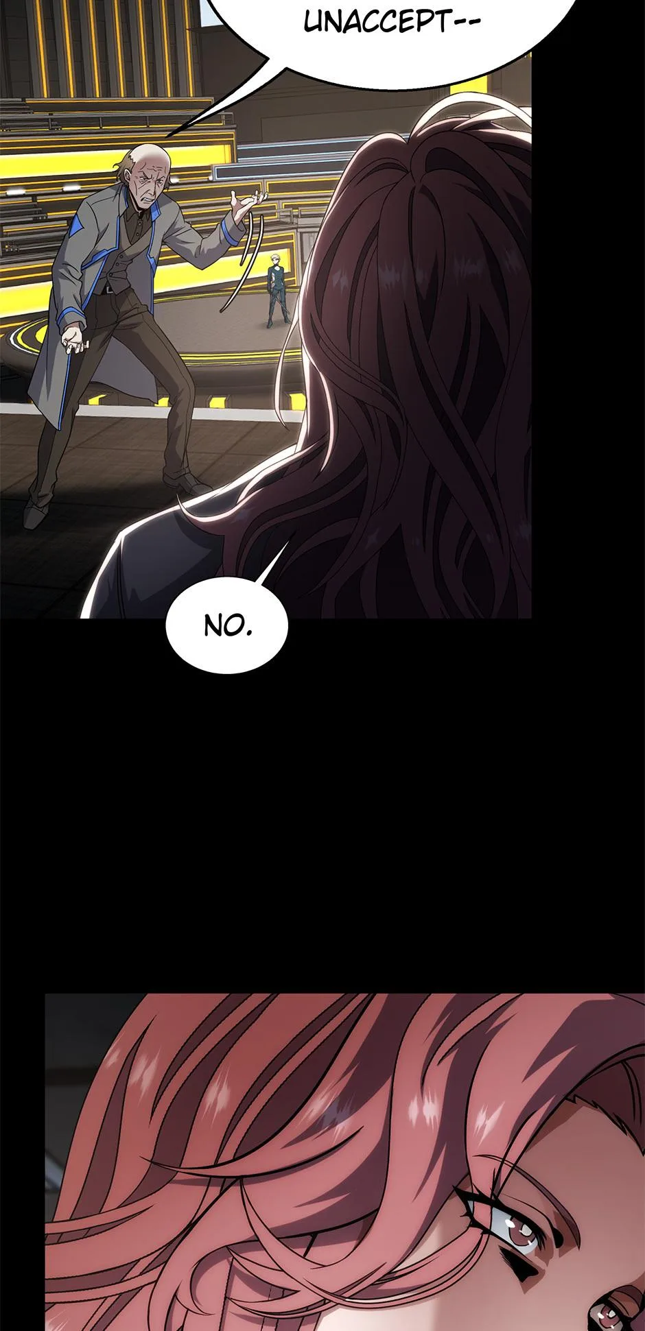 The Beginning After the End Chapter 222 – Page 43