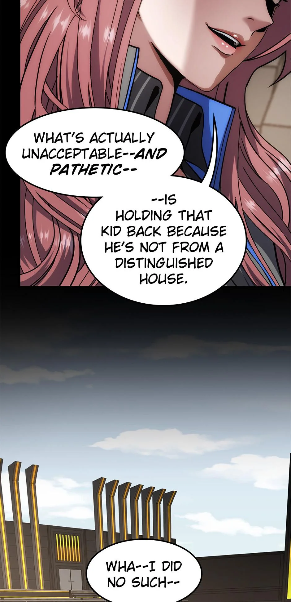 The Beginning After the End Chapter 222 – Page 44