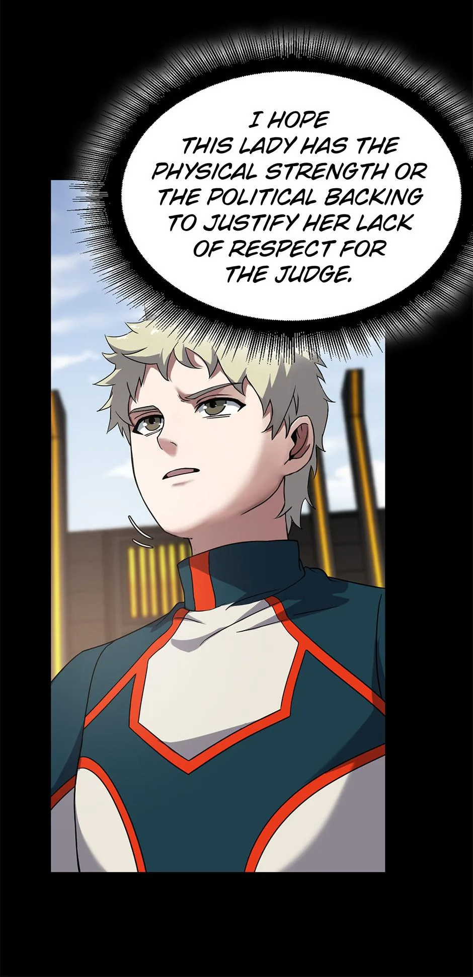 The Beginning After the End Chapter 222 – Page 46