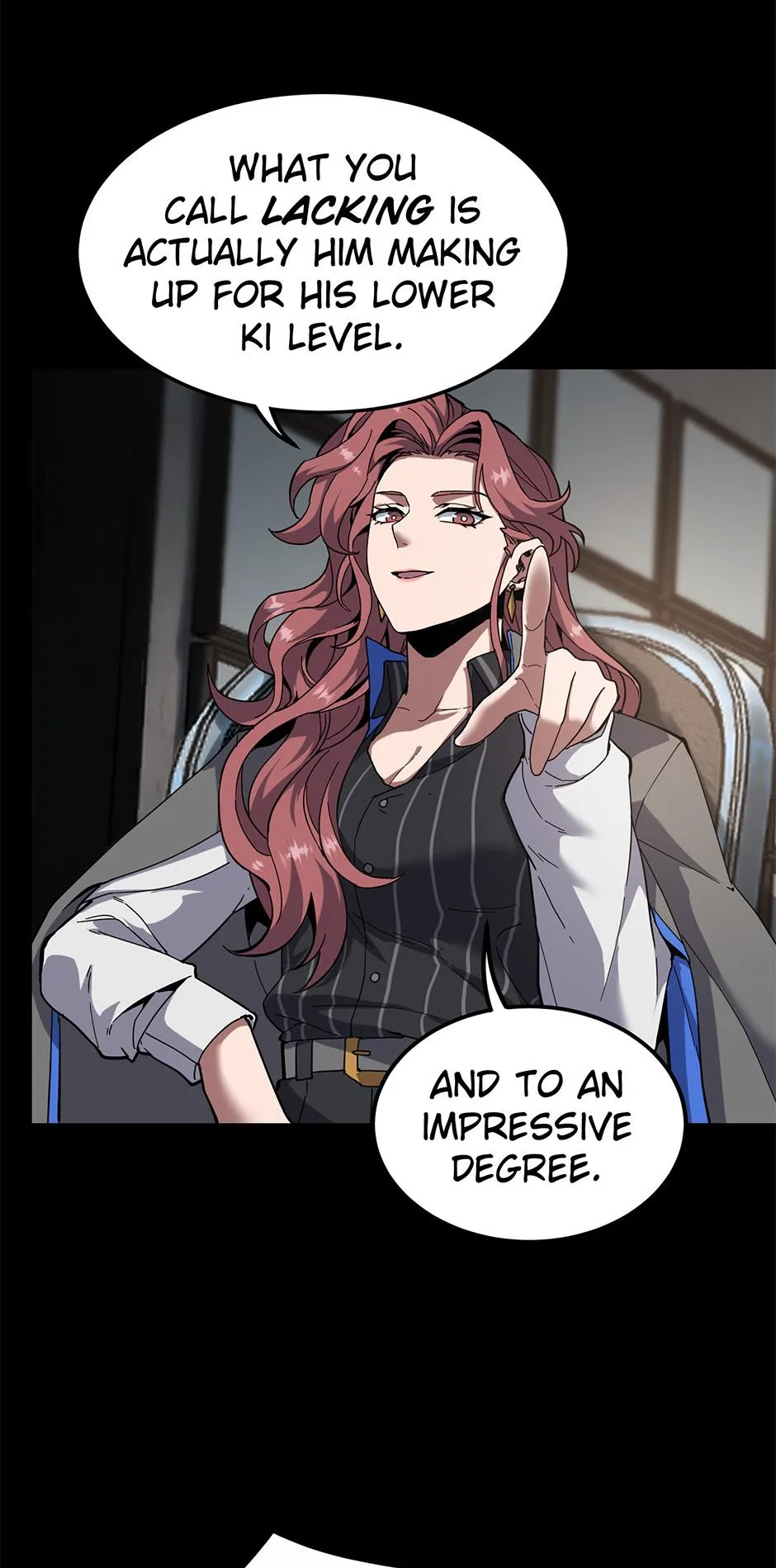 The Beginning After the End Chapter 222 – Page 48