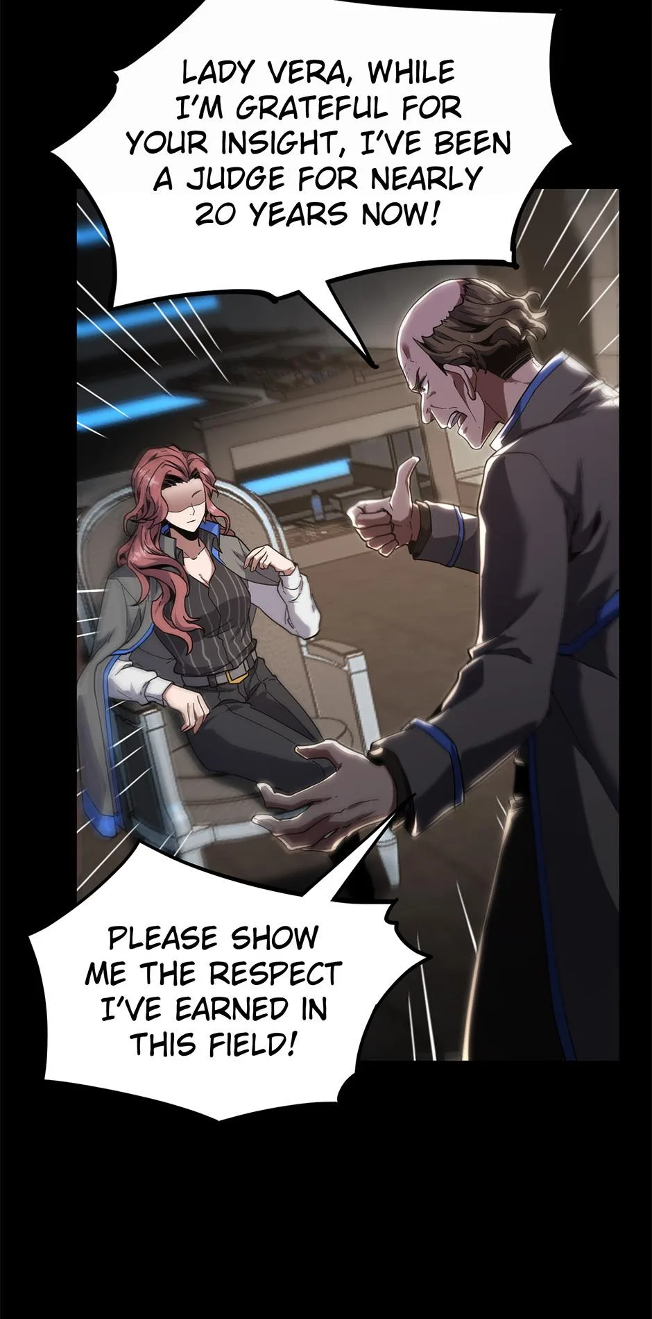 The Beginning After the End Chapter 222 – Page 49